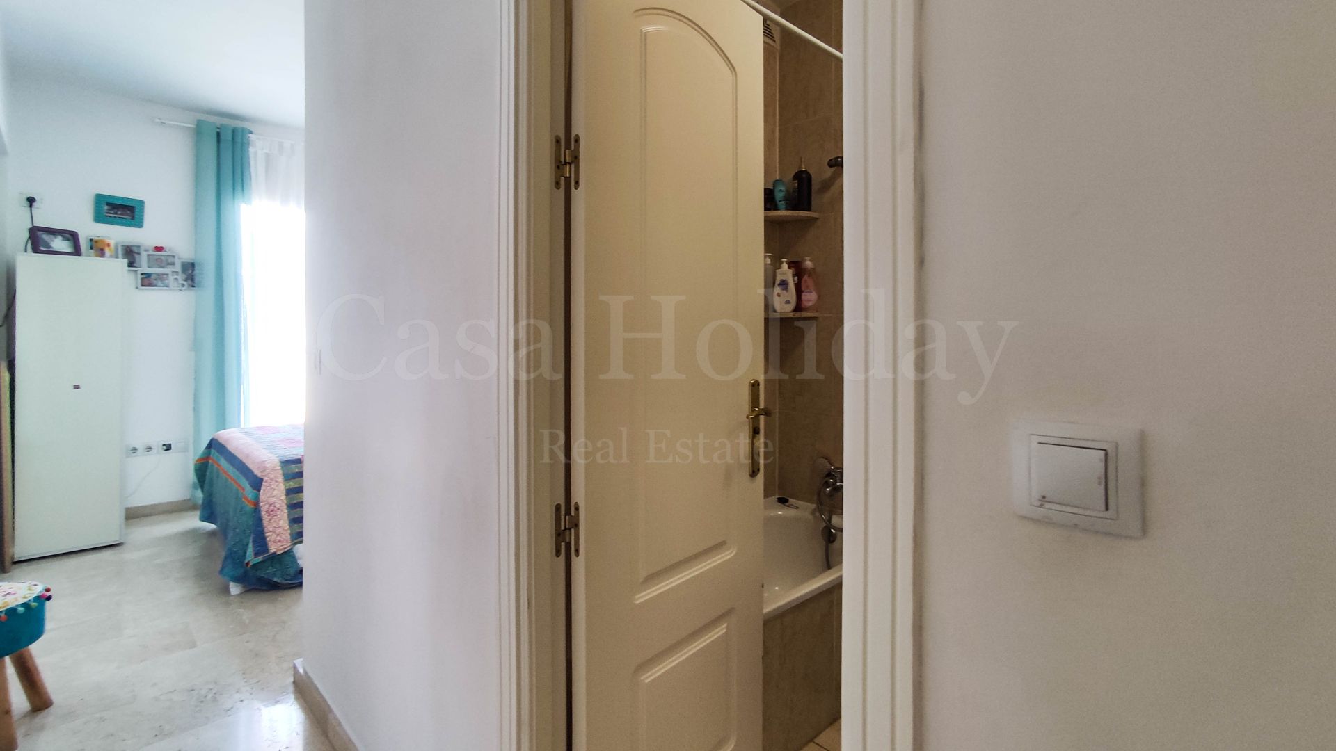 Duplex en Manilva Pueblo, Manilva