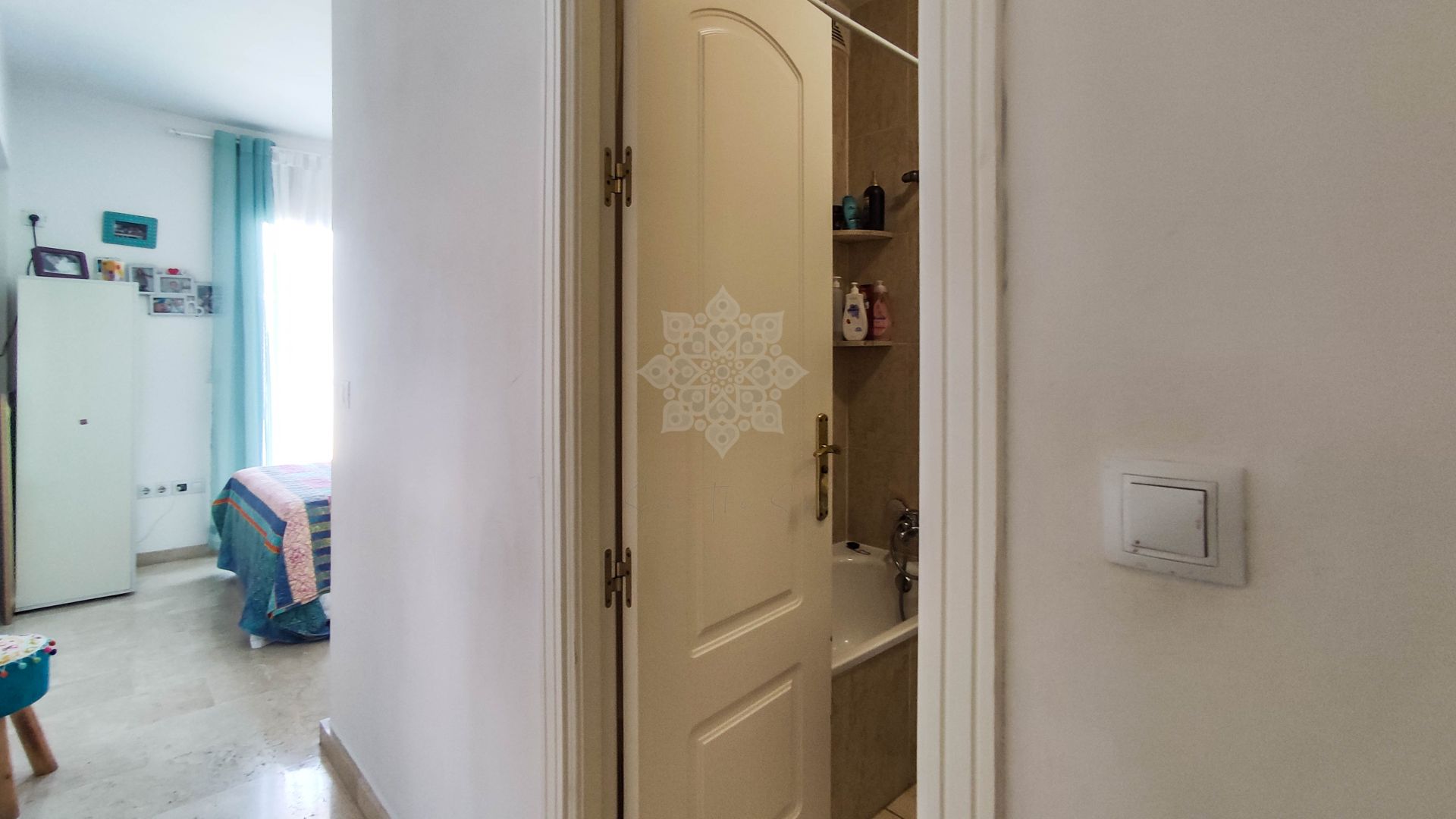 Duplex en Manilva Pueblo, Manilva