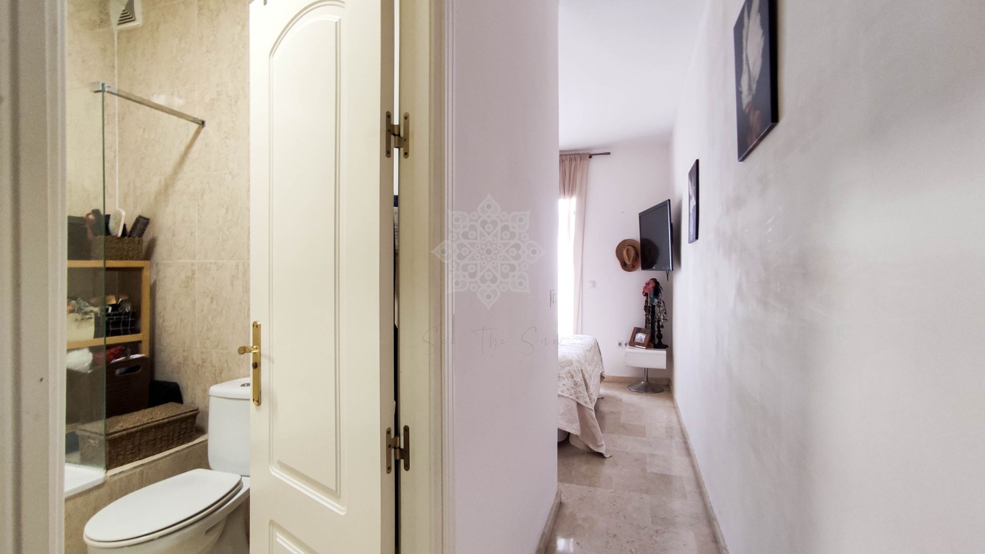 Duplex en Manilva Pueblo, Manilva