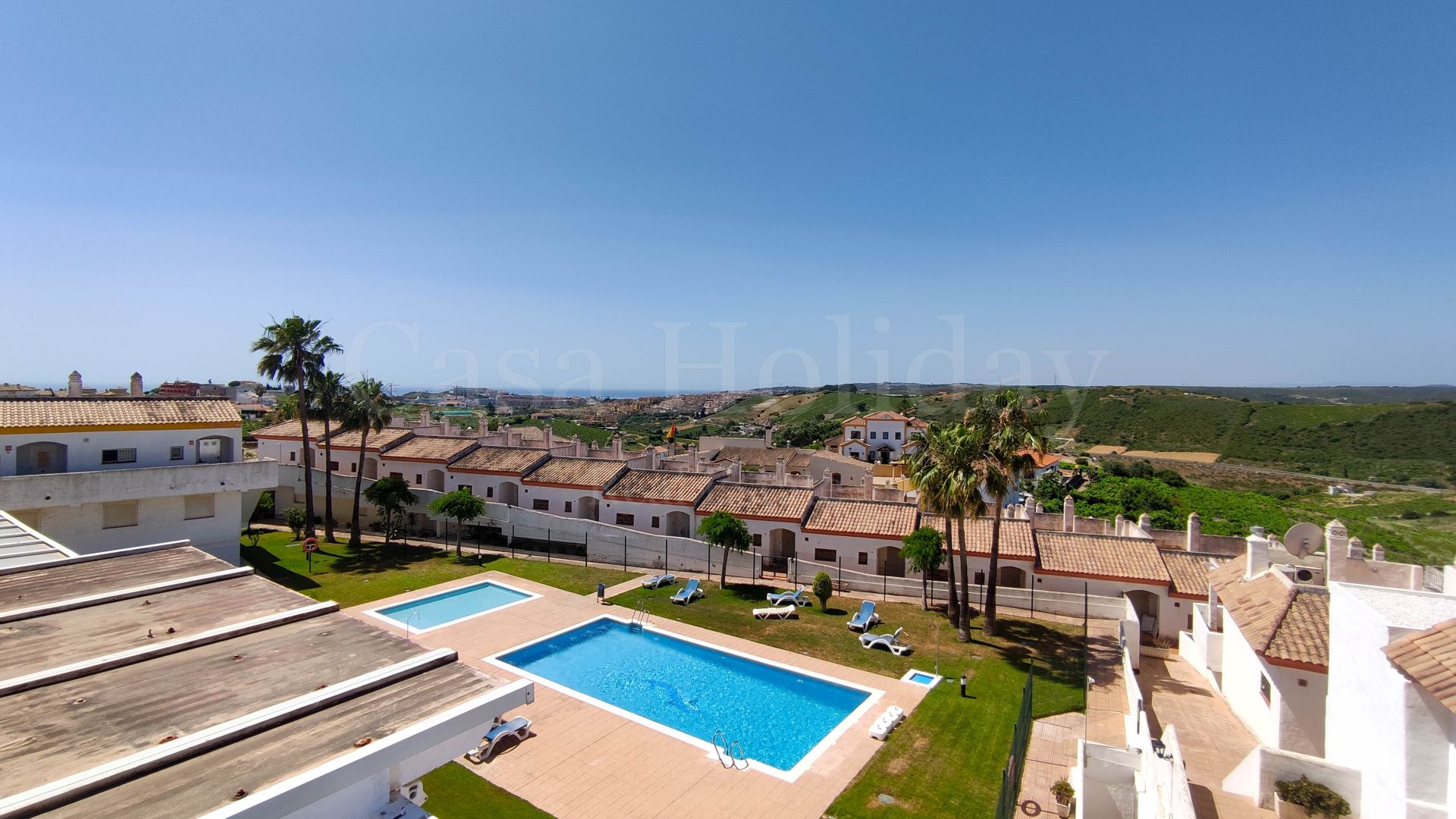 Duplex en Manilva Pueblo, Manilva
