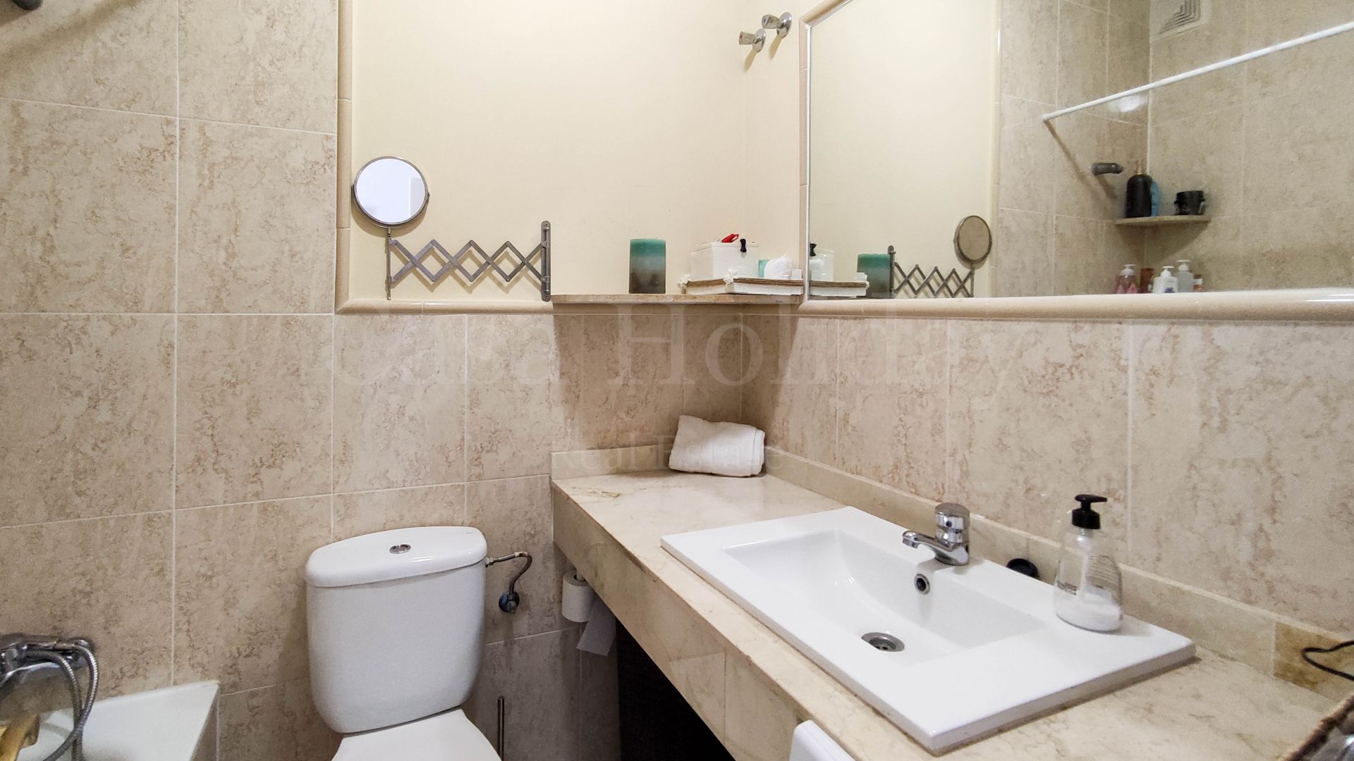 Duplex en Manilva Pueblo, Manilva