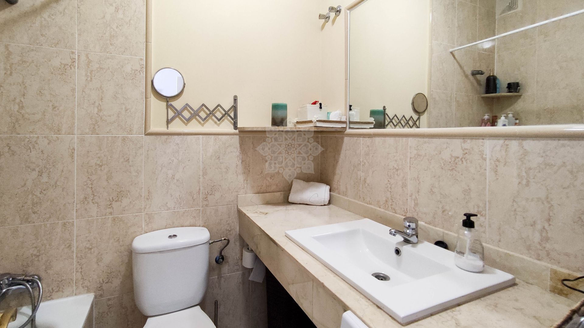 Duplex en Manilva Pueblo, Manilva