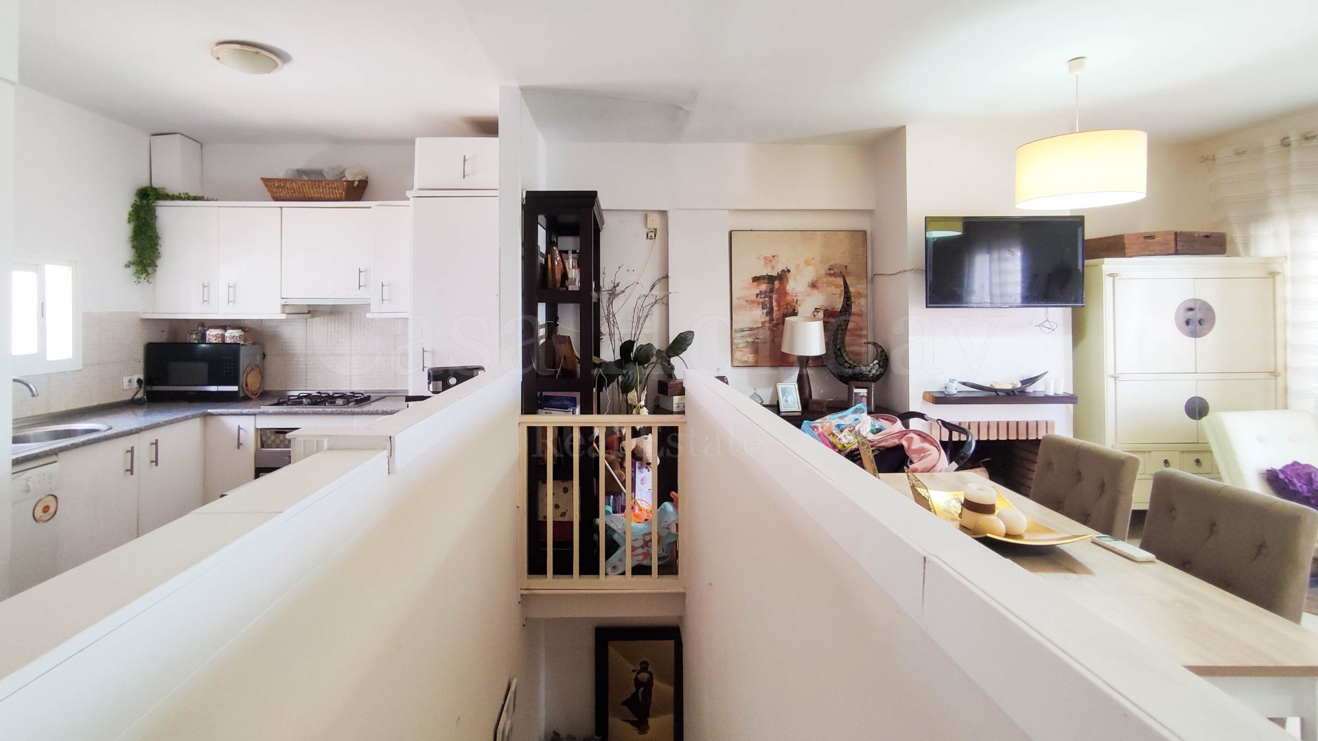 Duplex en Manilva Pueblo, Manilva