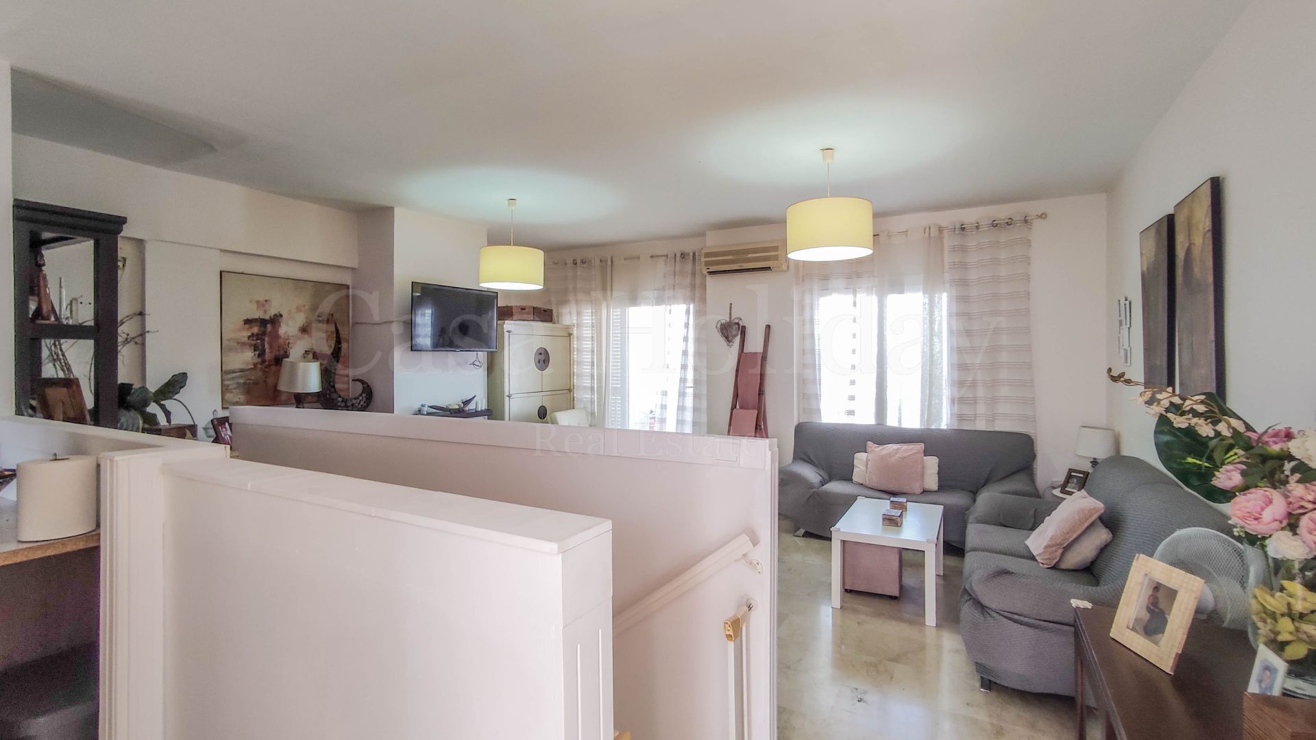 Duplex en Manilva Pueblo, Manilva