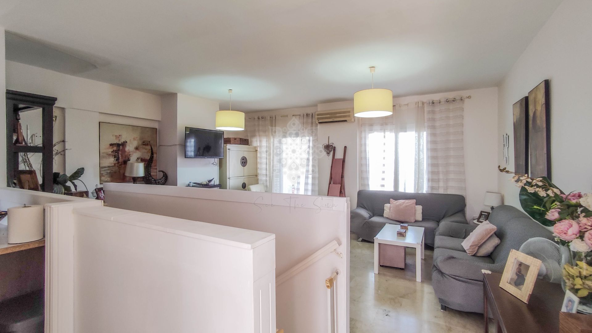 Duplex en Manilva Pueblo, Manilva