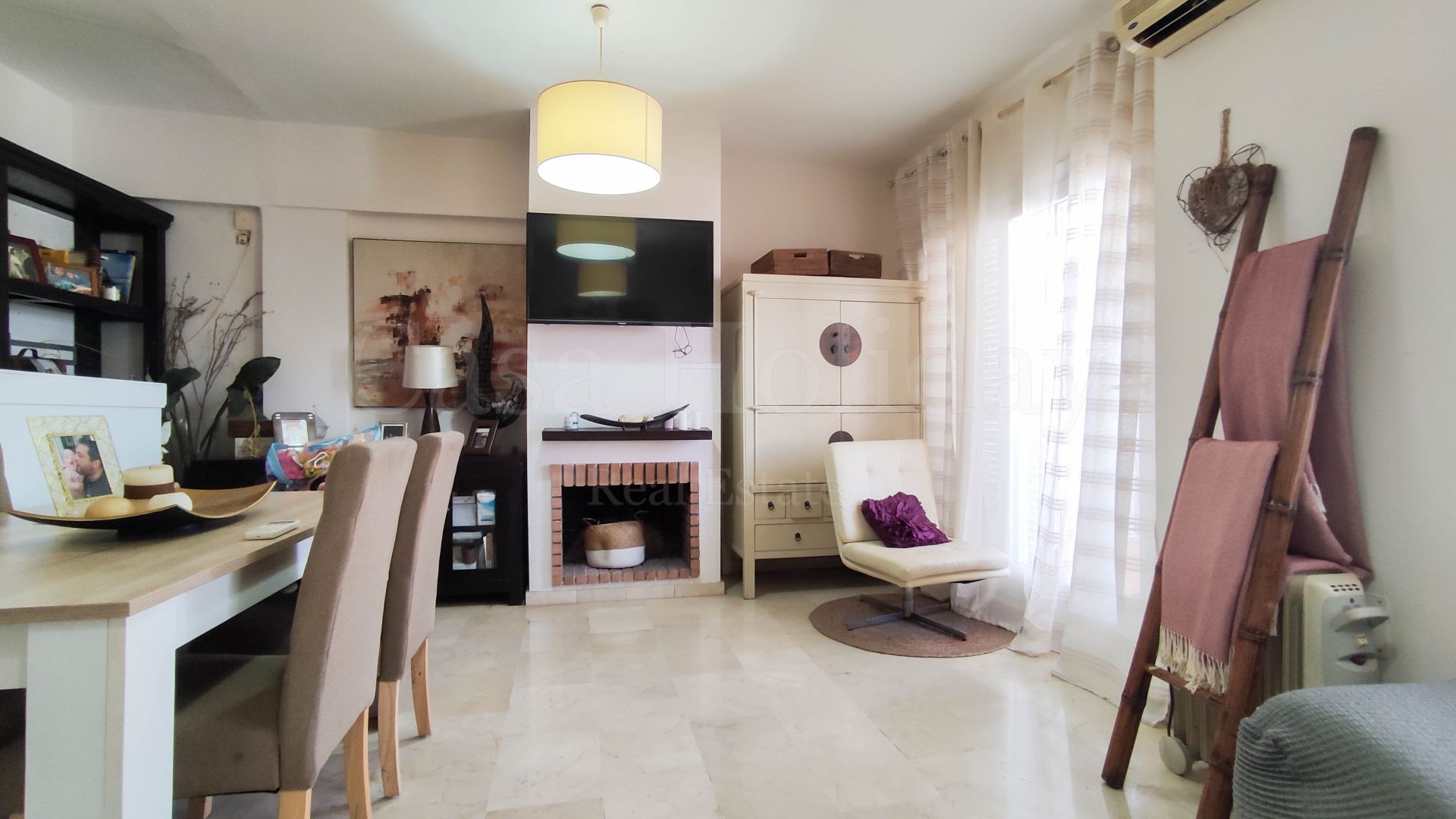Duplex en Manilva Pueblo, Manilva