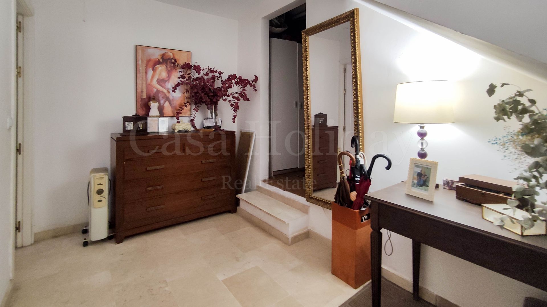Duplex en Manilva Pueblo, Manilva
