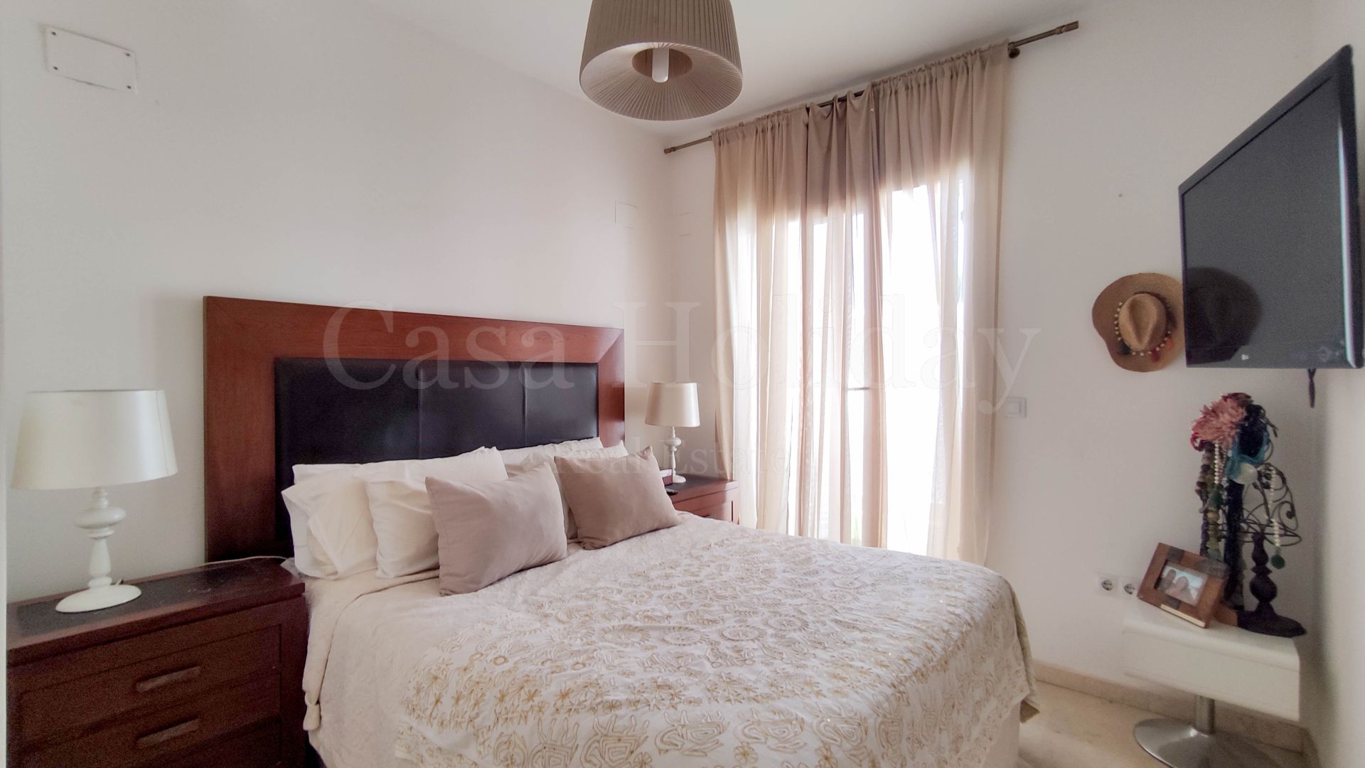 Duplex en Manilva Pueblo, Manilva