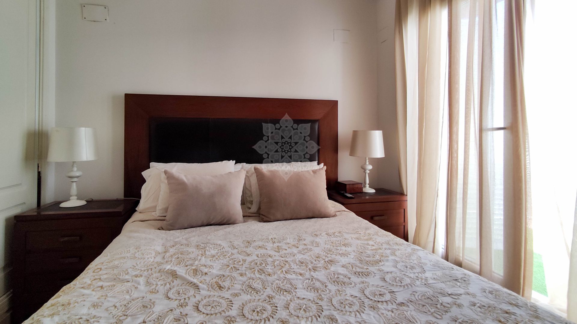 Duplex en Manilva Pueblo, Manilva