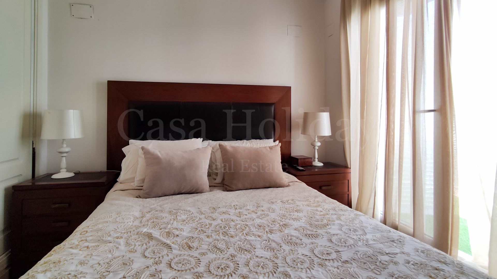 Duplex en Manilva Pueblo, Manilva
