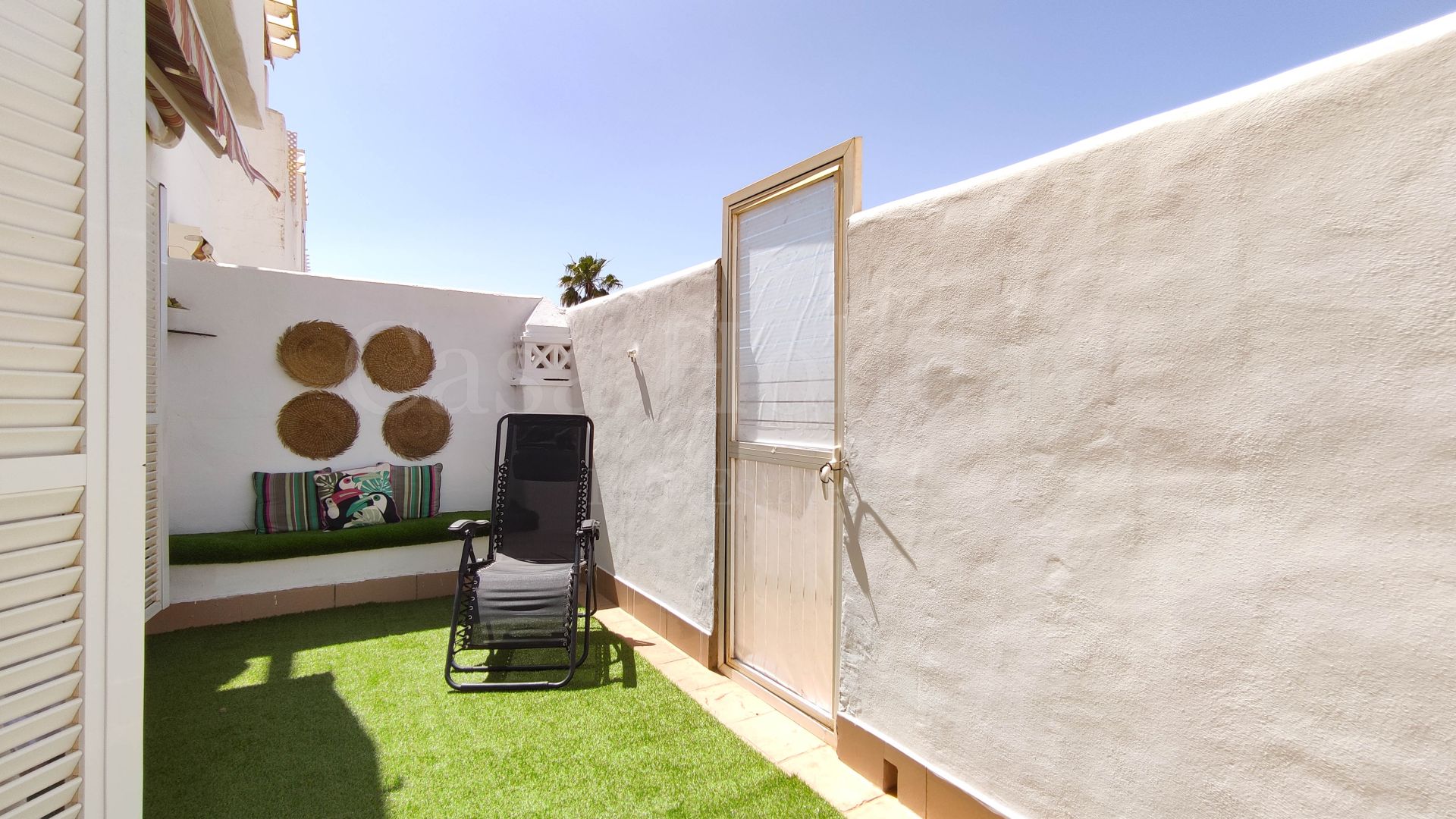 Duplex en Manilva Pueblo, Manilva