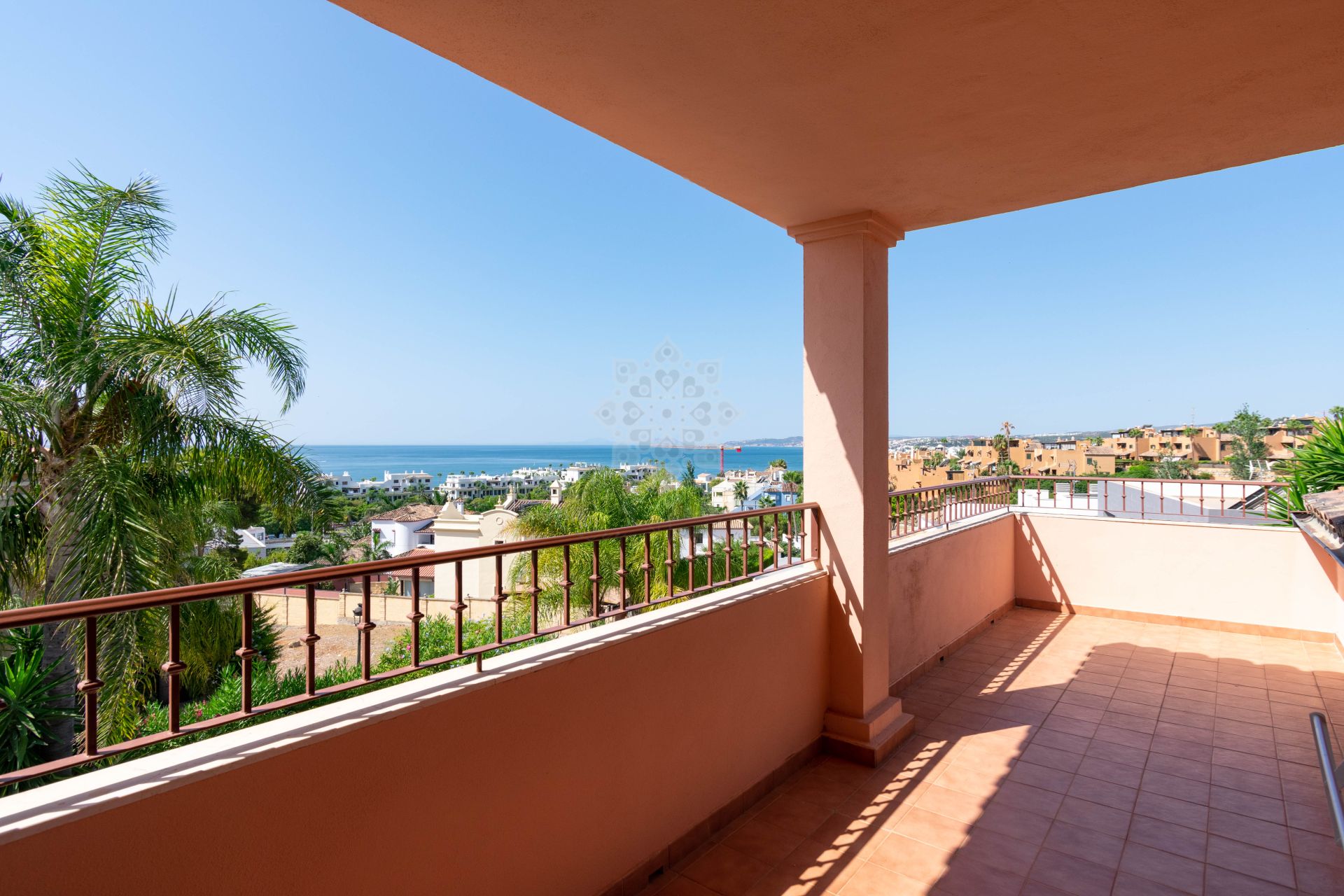 Villa in Seghers, Estepona