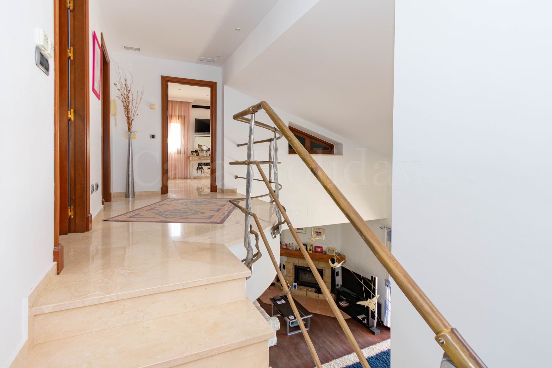 Villa in Seghers, Estepona