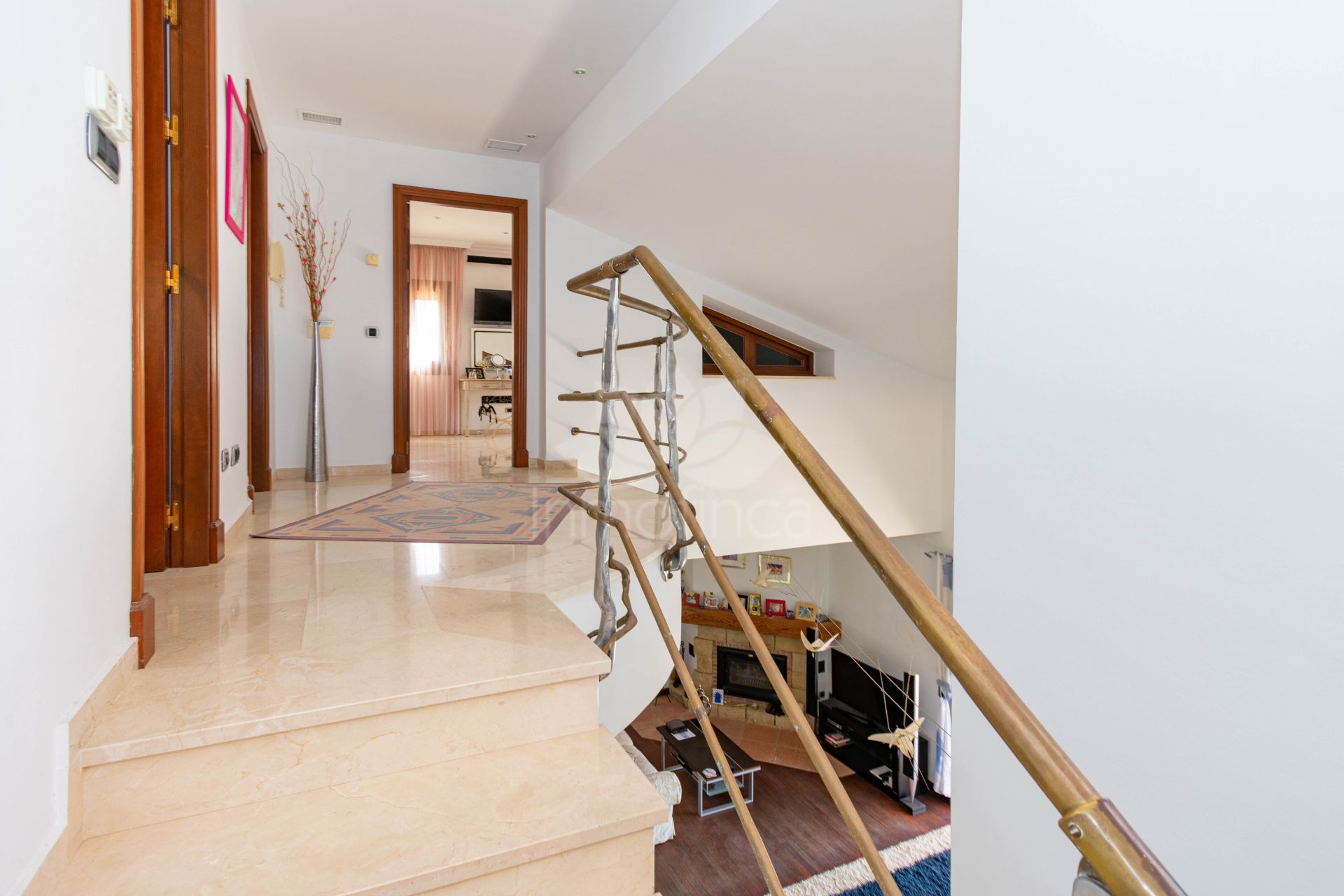 Villa en Seghers, Estepona