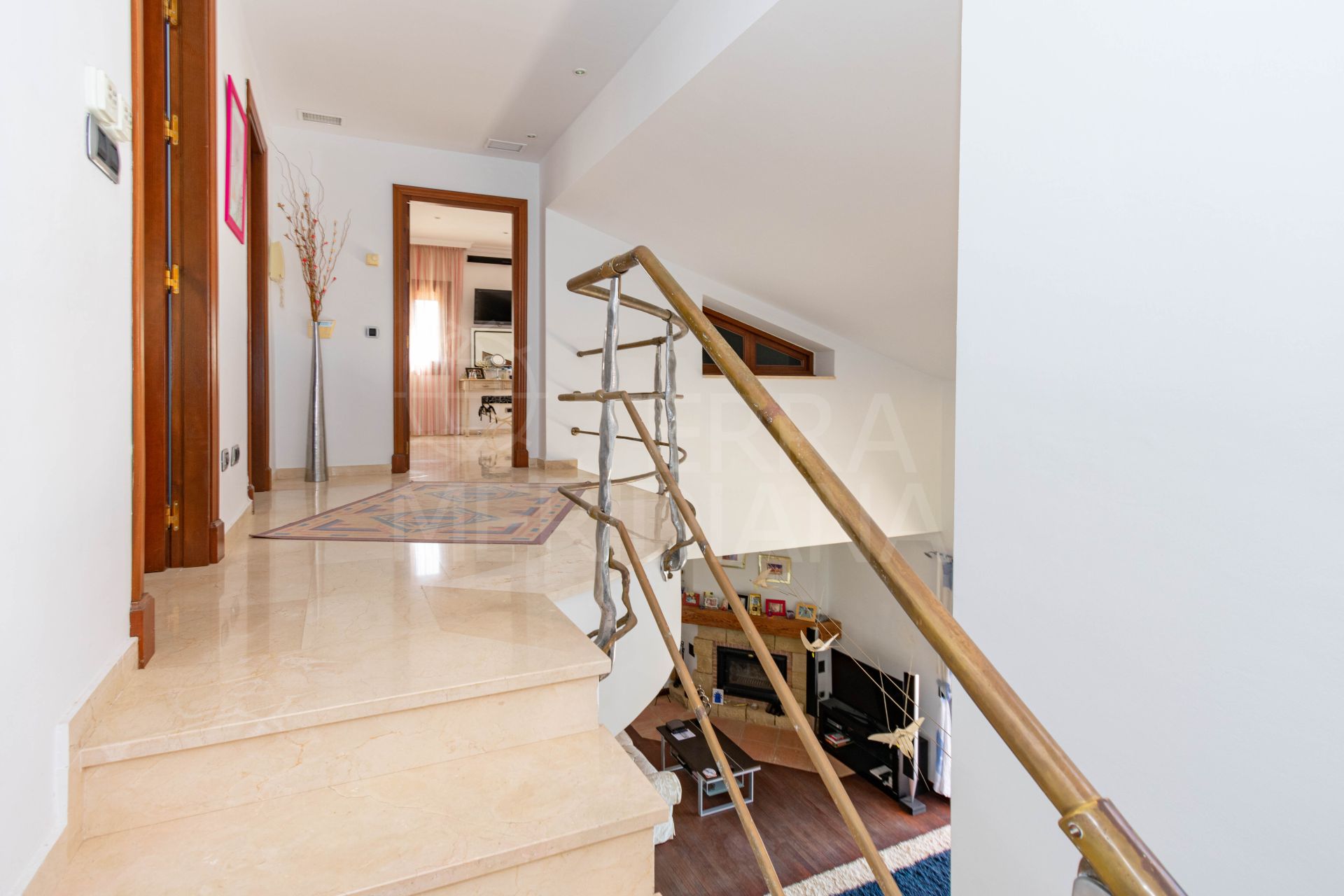 Villa in Seghers, Estepona