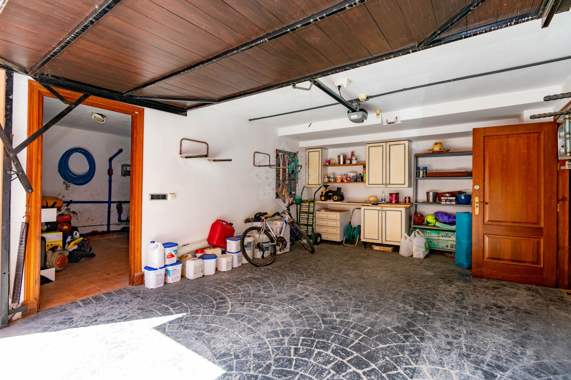 Villa in Seghers, Estepona