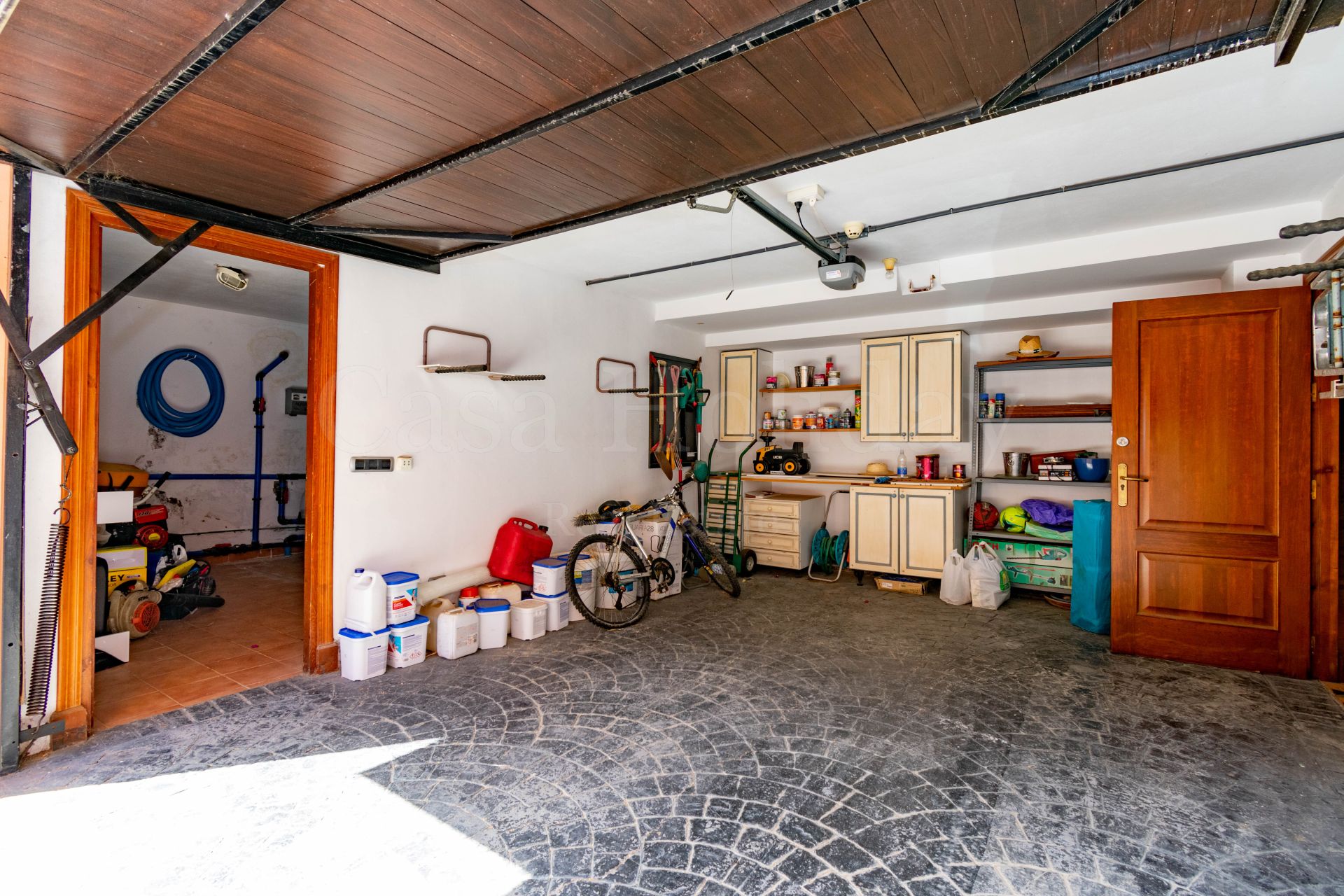 Villa in Seghers, Estepona