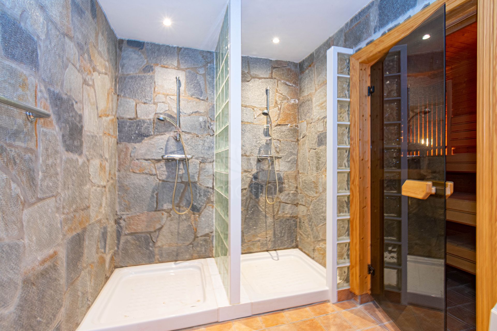 Villa en Seghers, Estepona