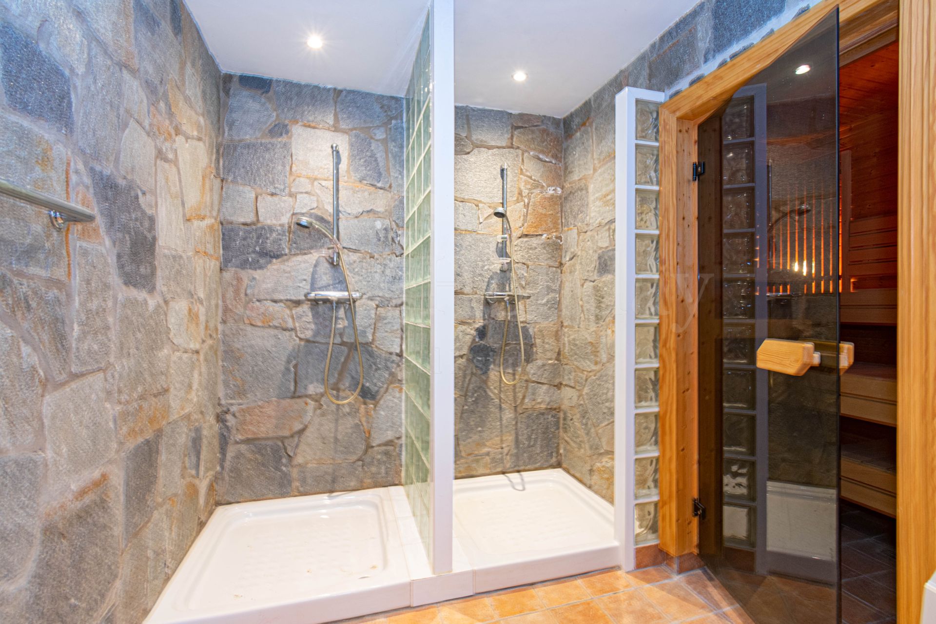 Villa in Seghers, Estepona