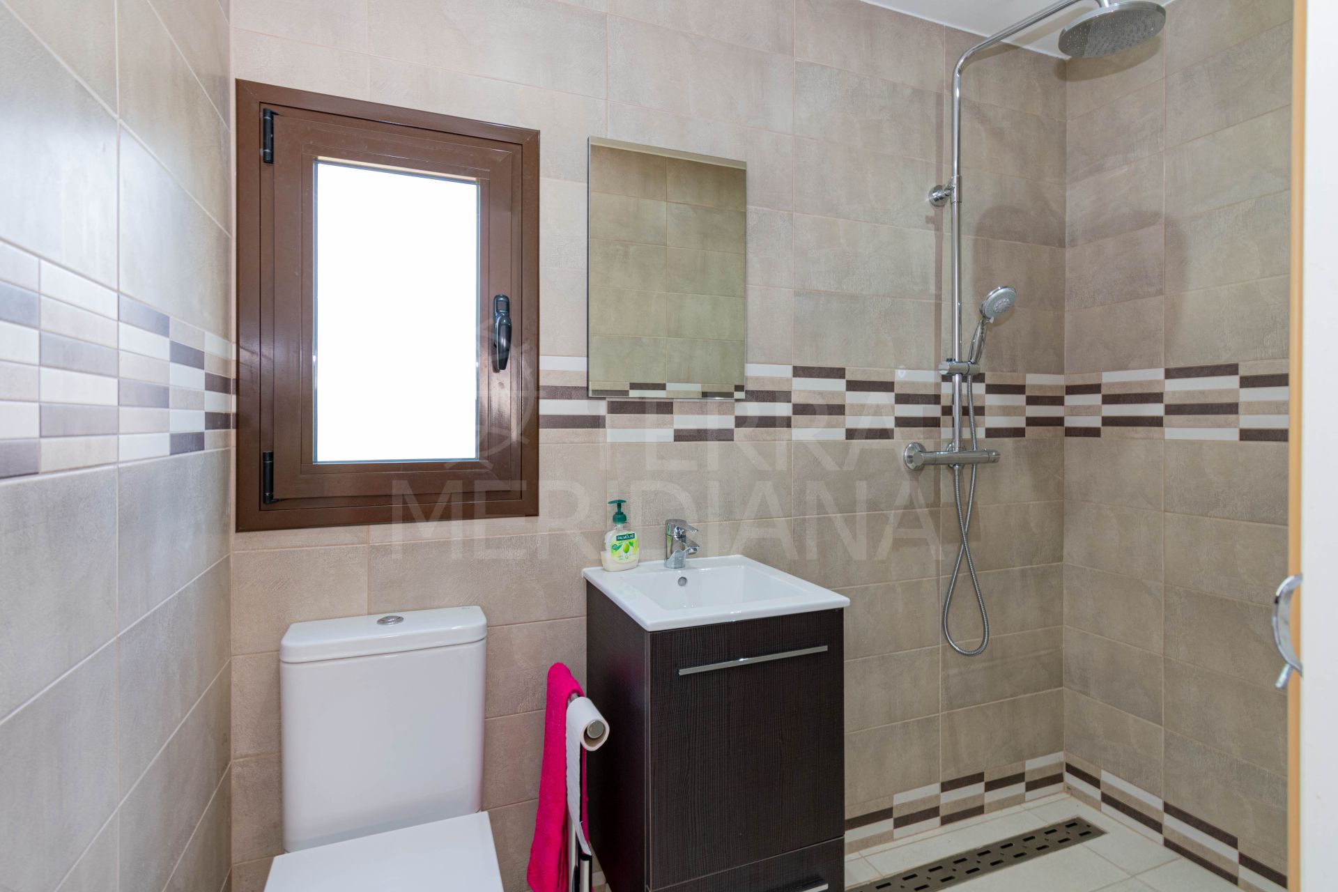 Villa in Seghers, Estepona