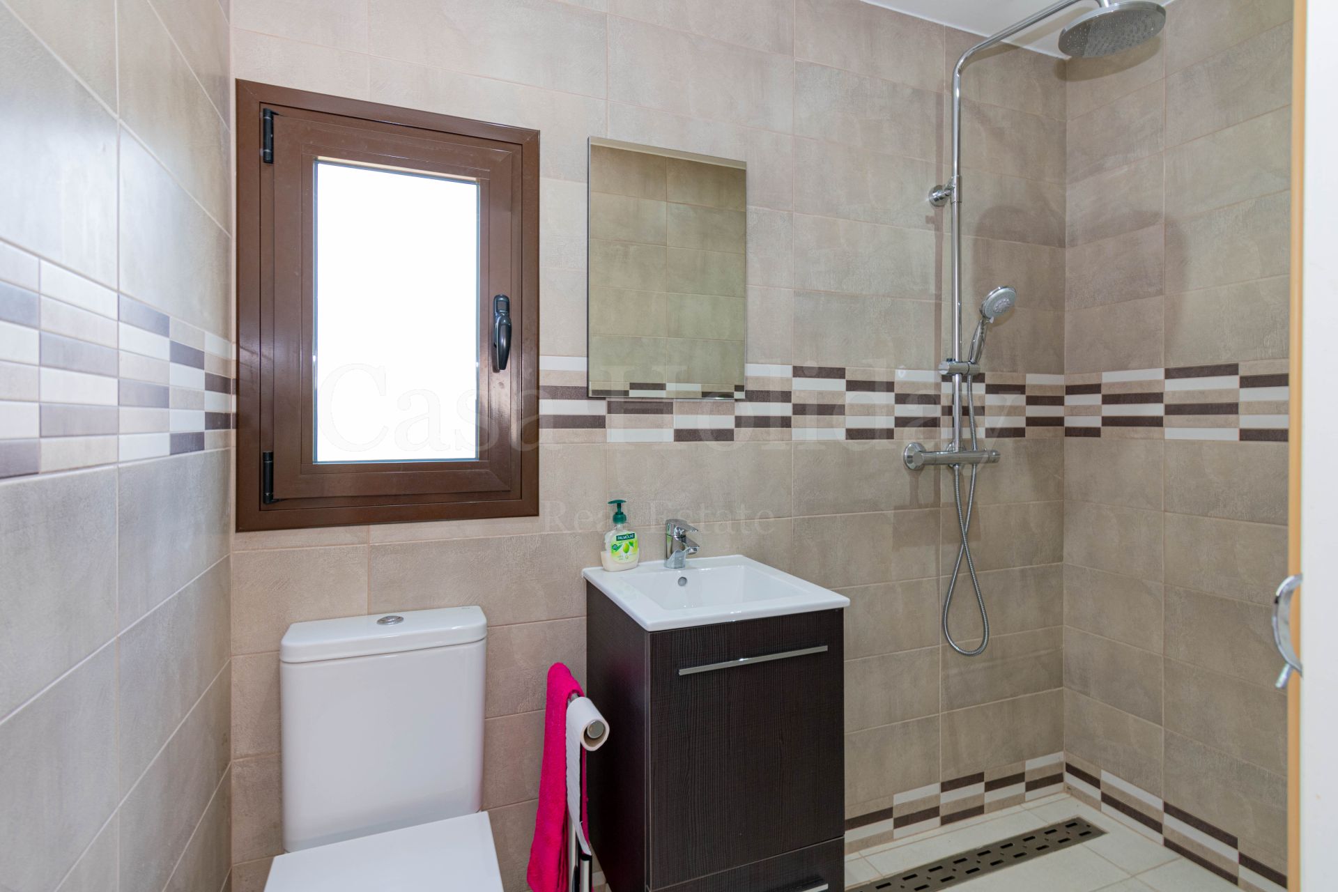 Villa in Seghers, Estepona