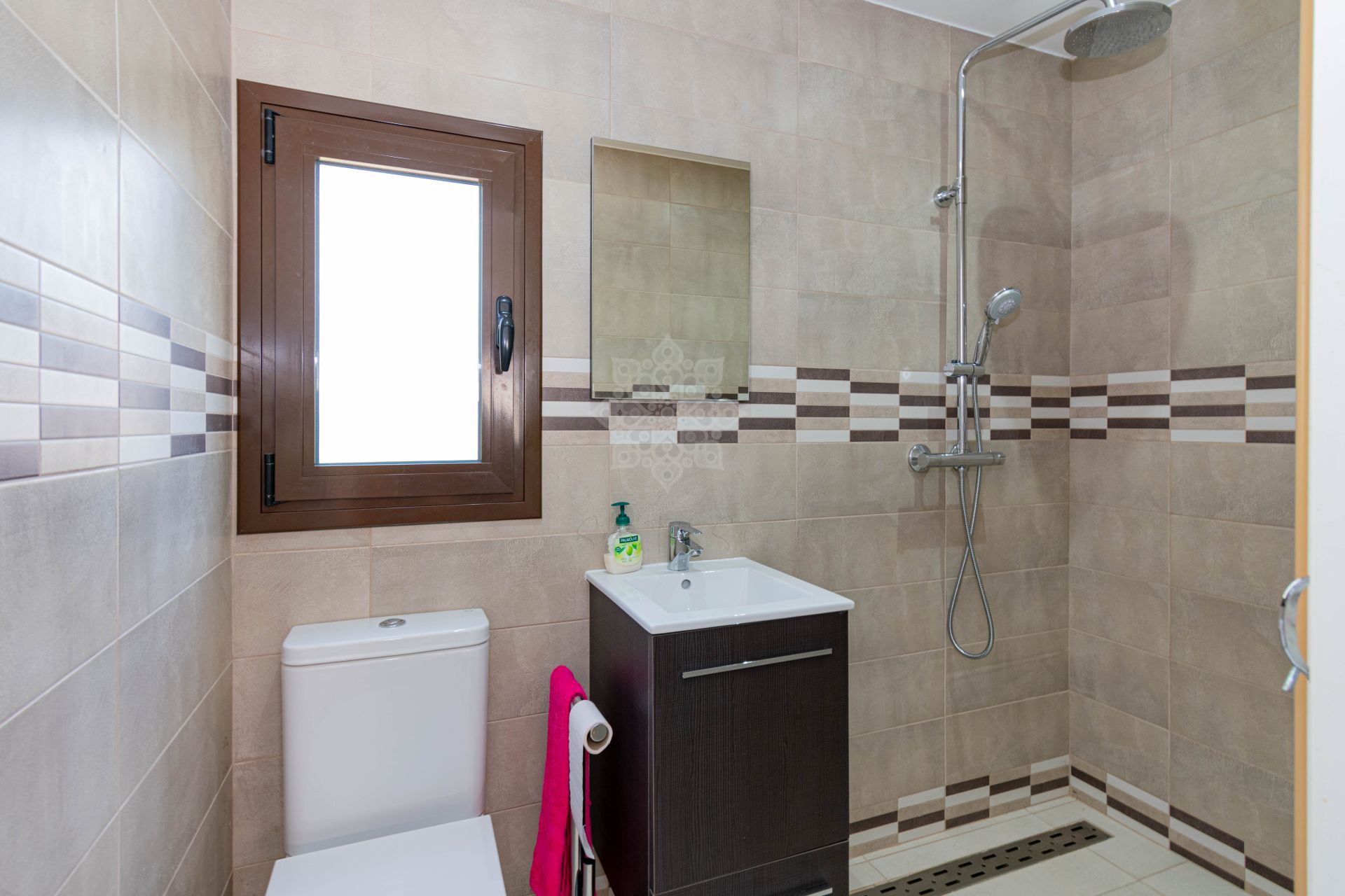 Villa in Seghers, Estepona
