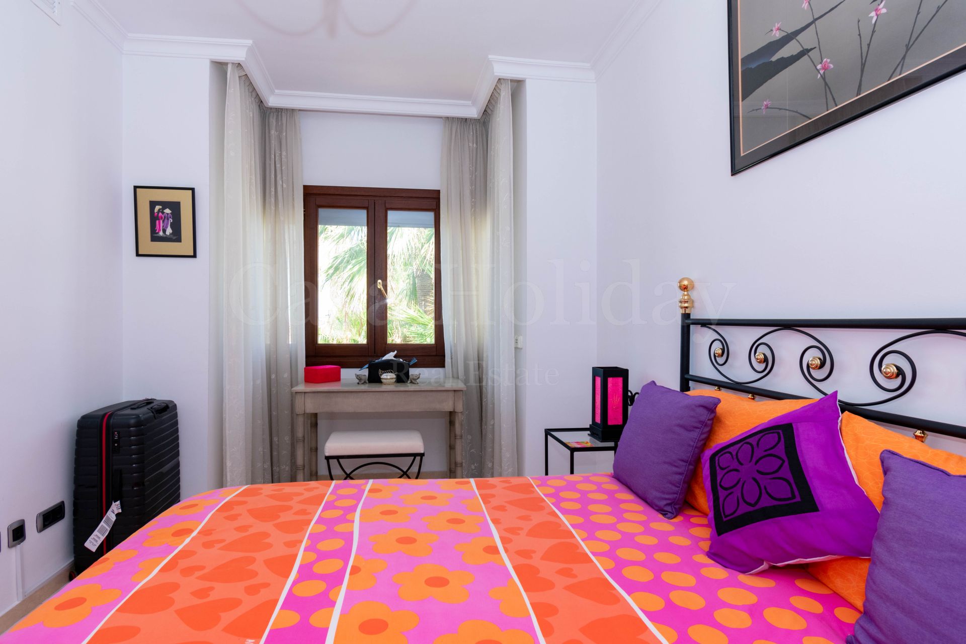 Villa in Seghers, Estepona