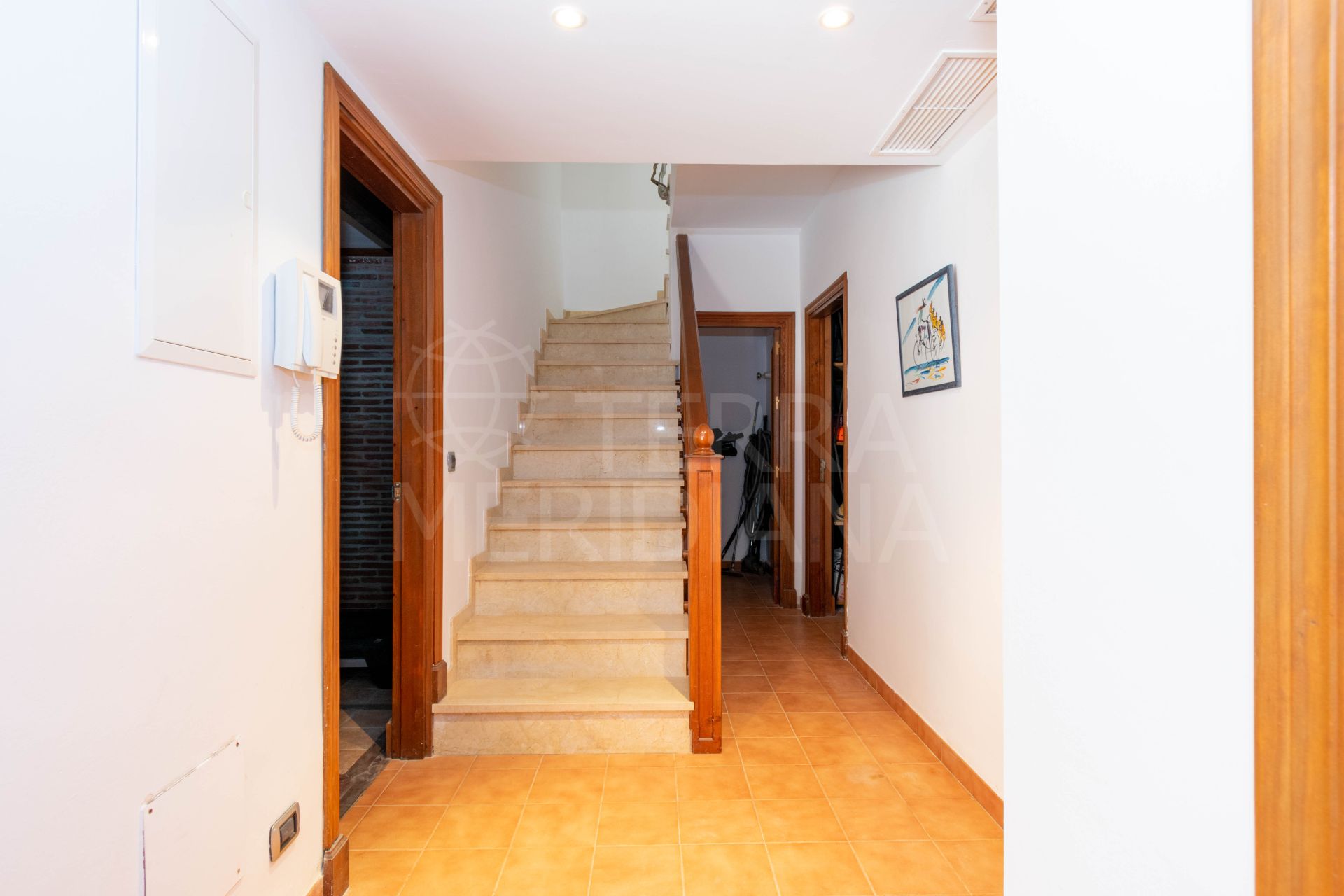 Villa in Seghers, Estepona