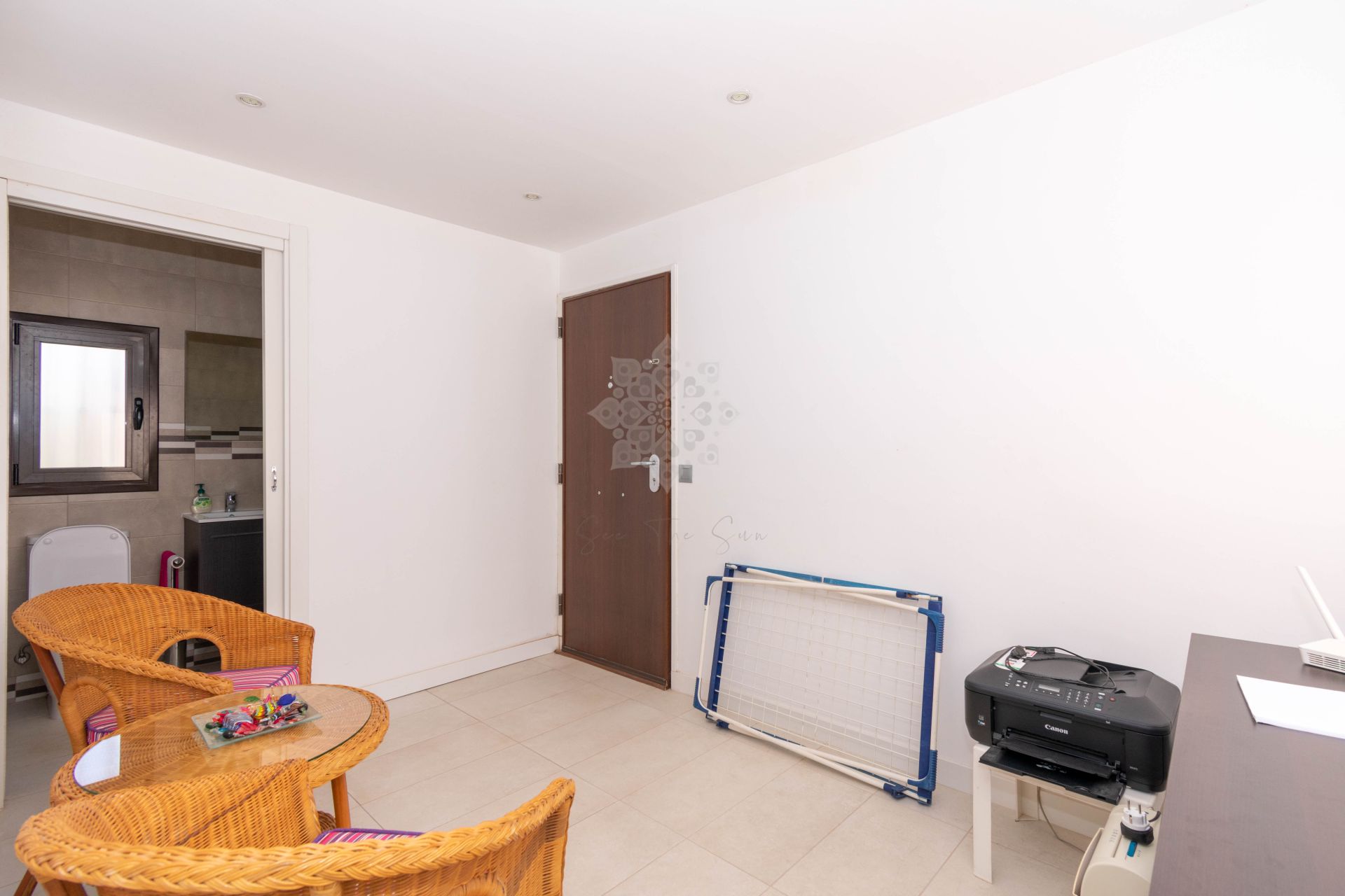 Villa in Seghers, Estepona