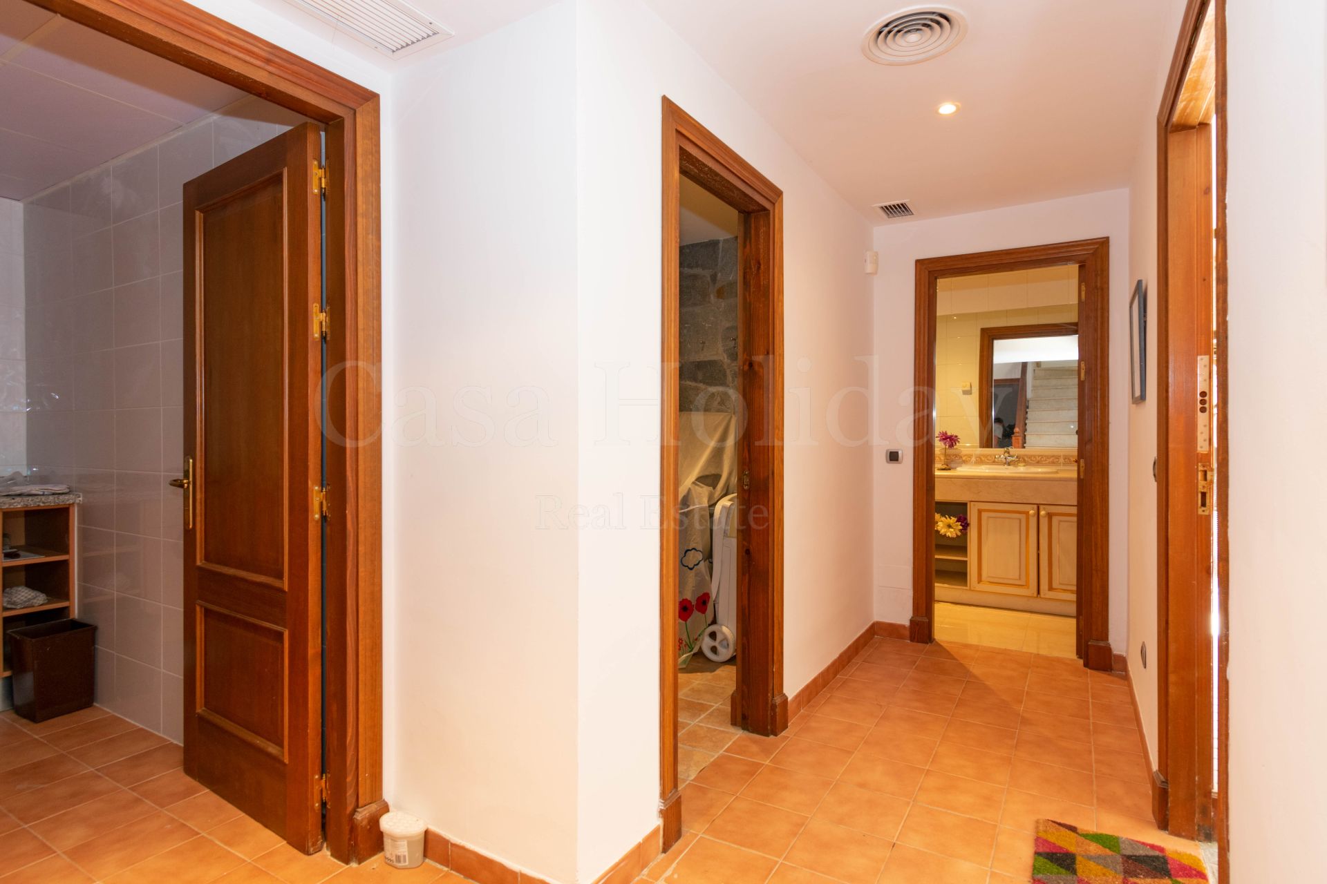 Villa in Seghers, Estepona