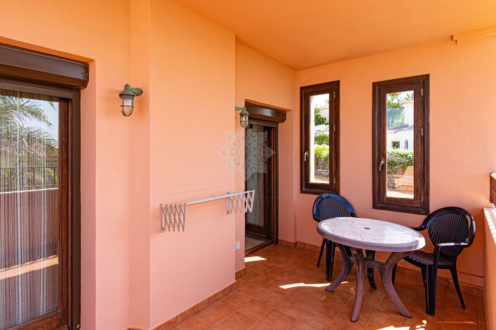 Villa in Seghers, Estepona