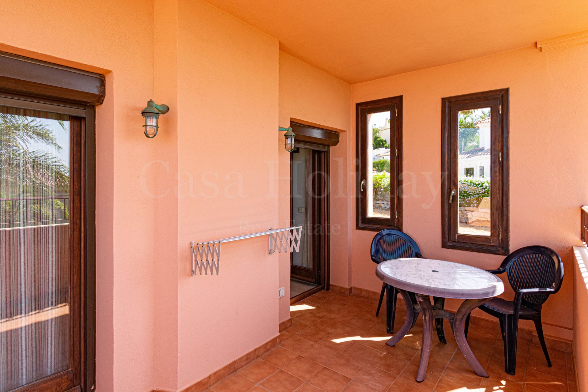 Villa in Seghers, Estepona