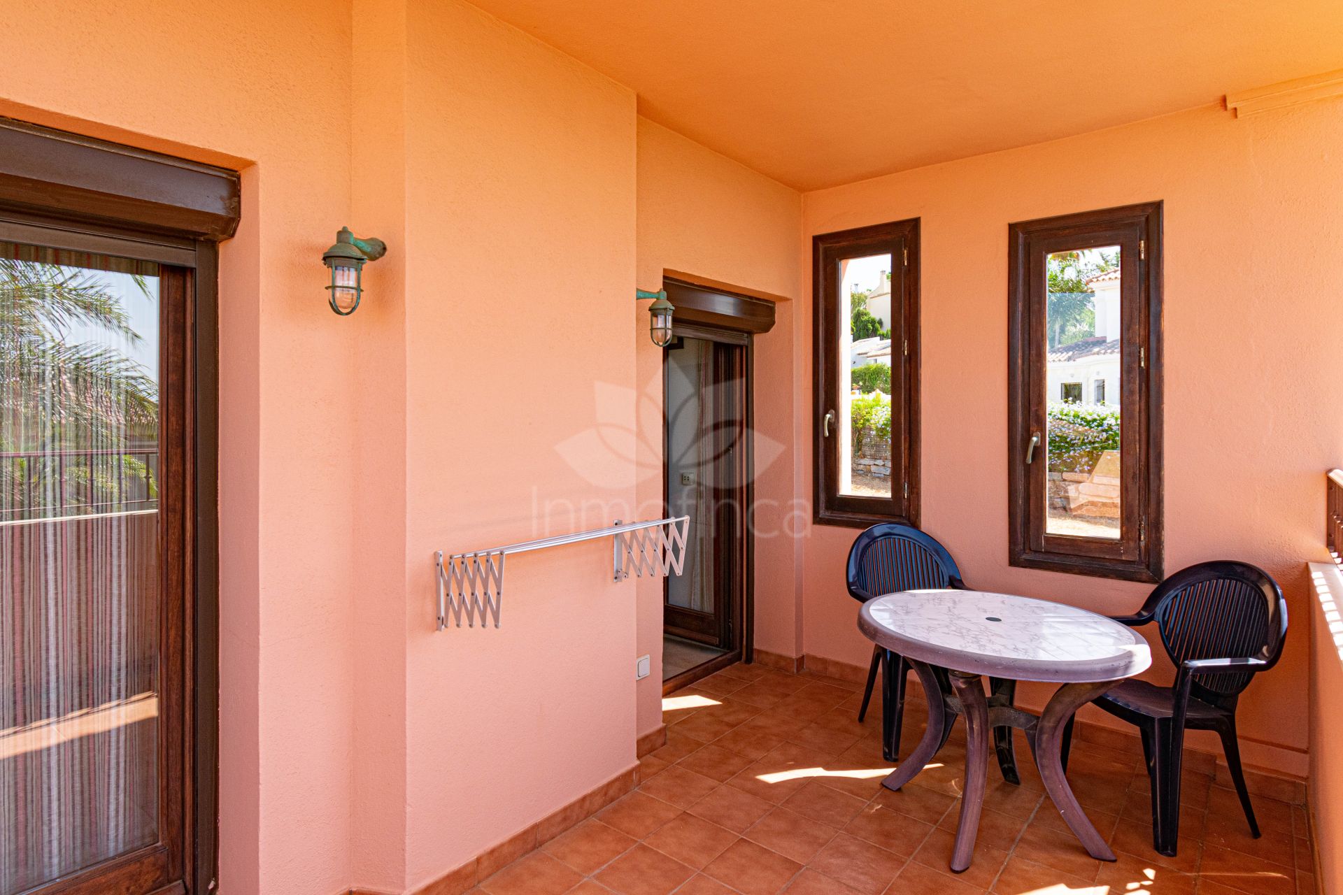 Villa en Seghers, Estepona