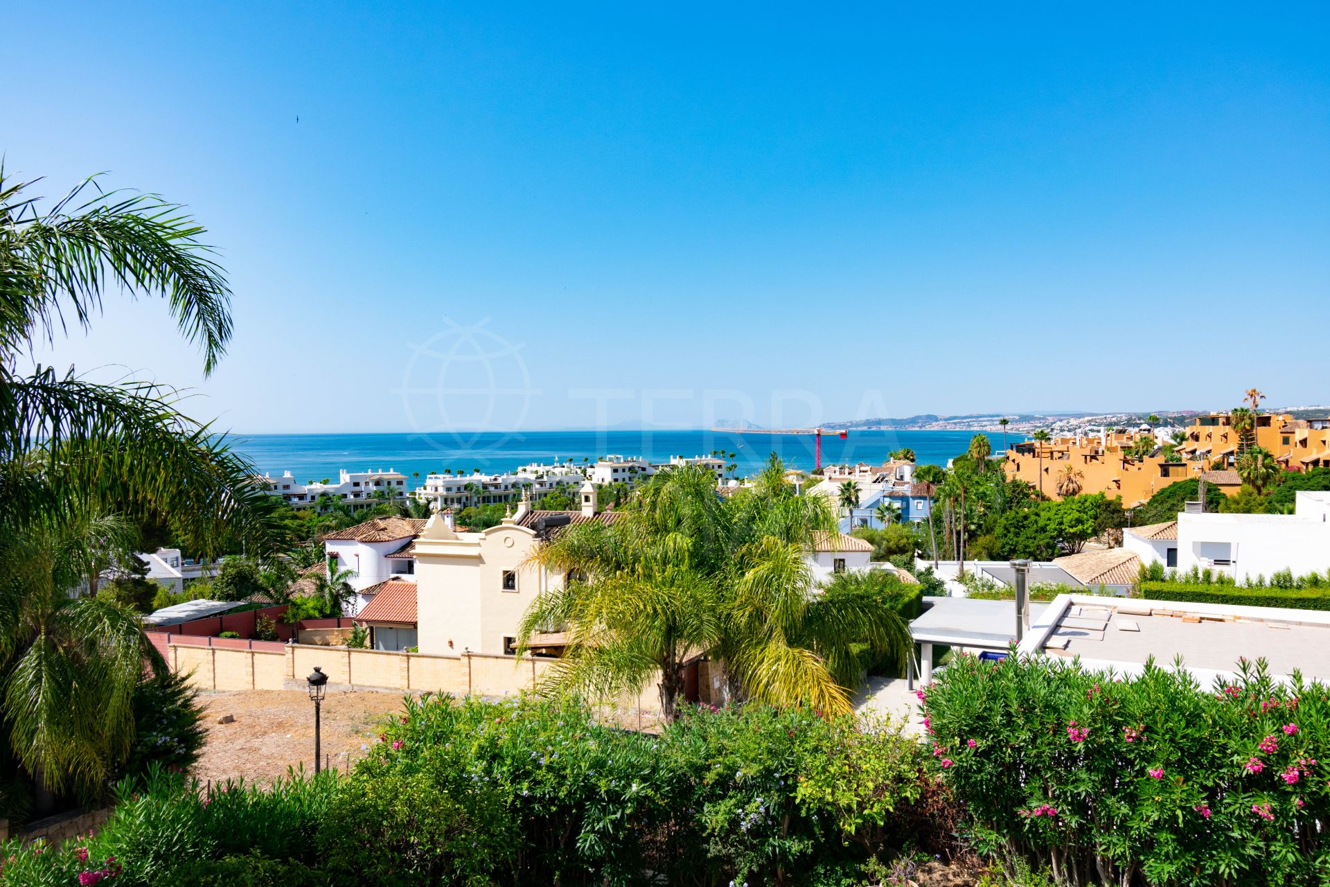 Villa in Seghers, Estepona
