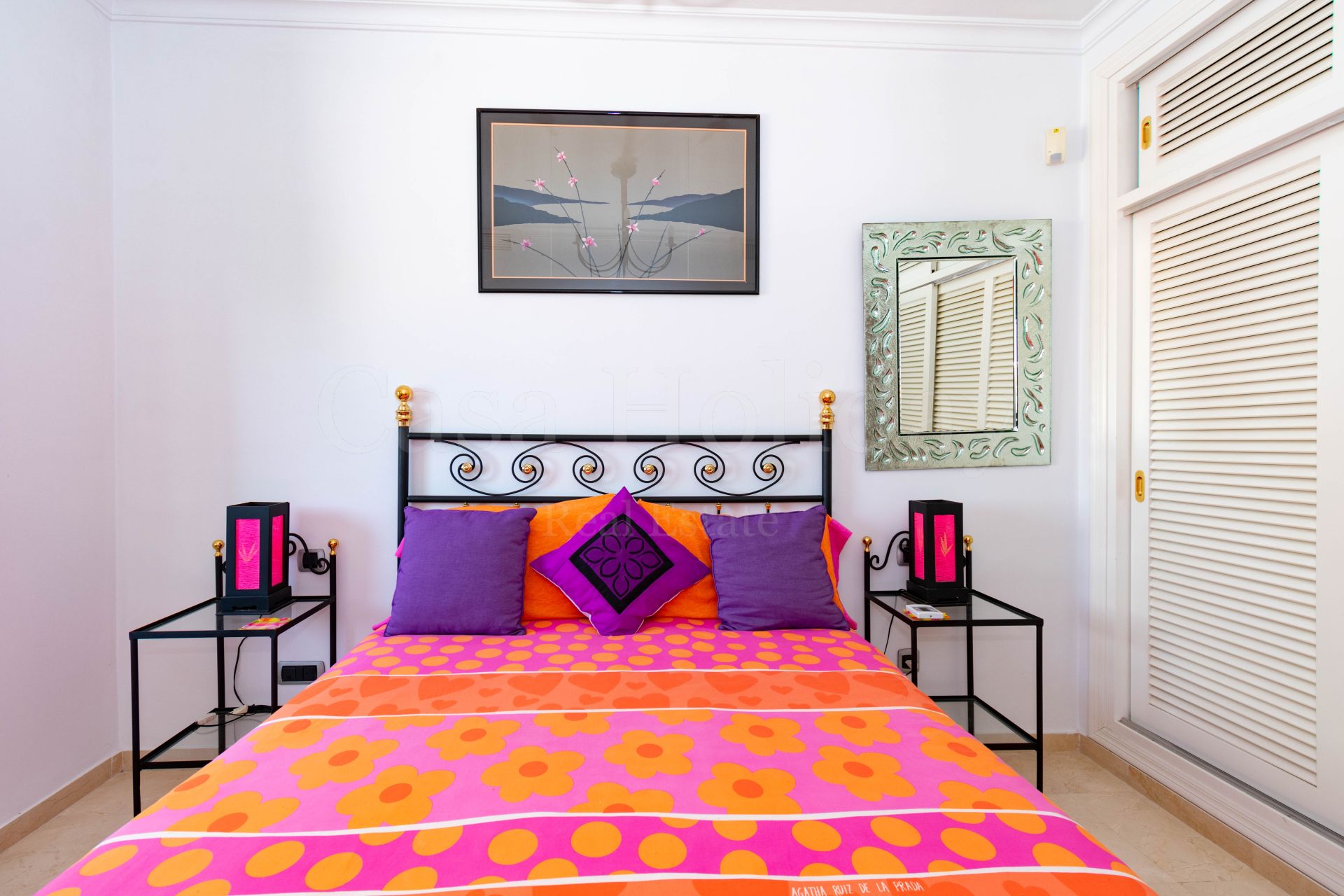 Villa in Seghers, Estepona