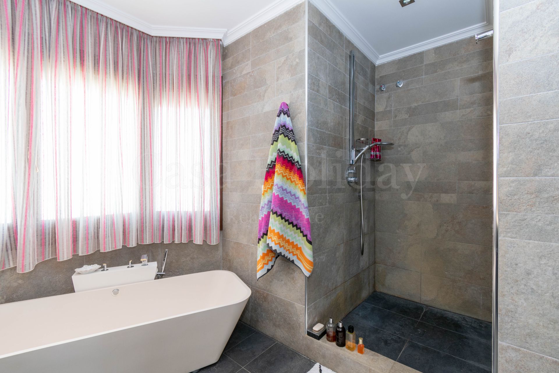 Villa in Seghers, Estepona