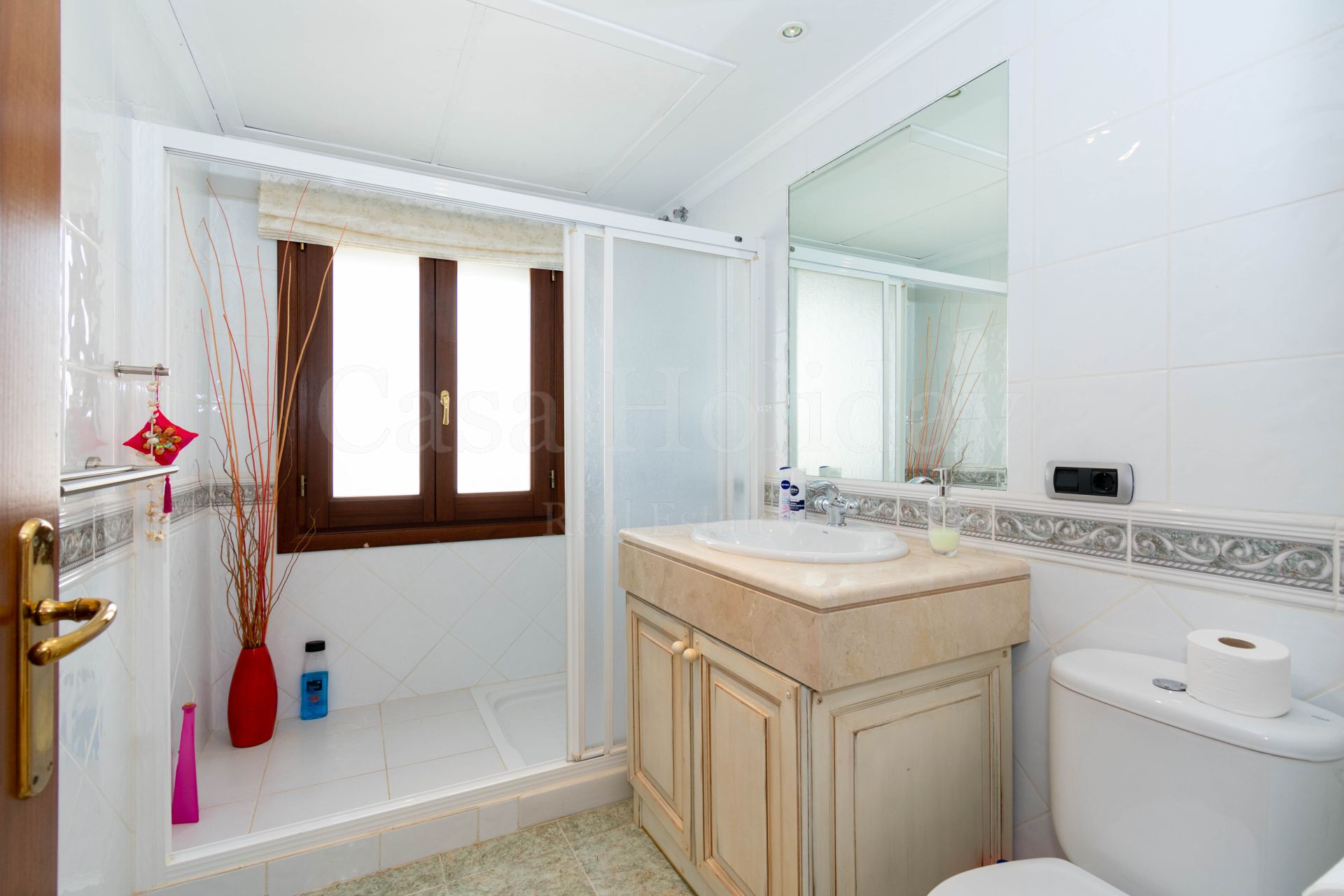 Villa in Seghers, Estepona