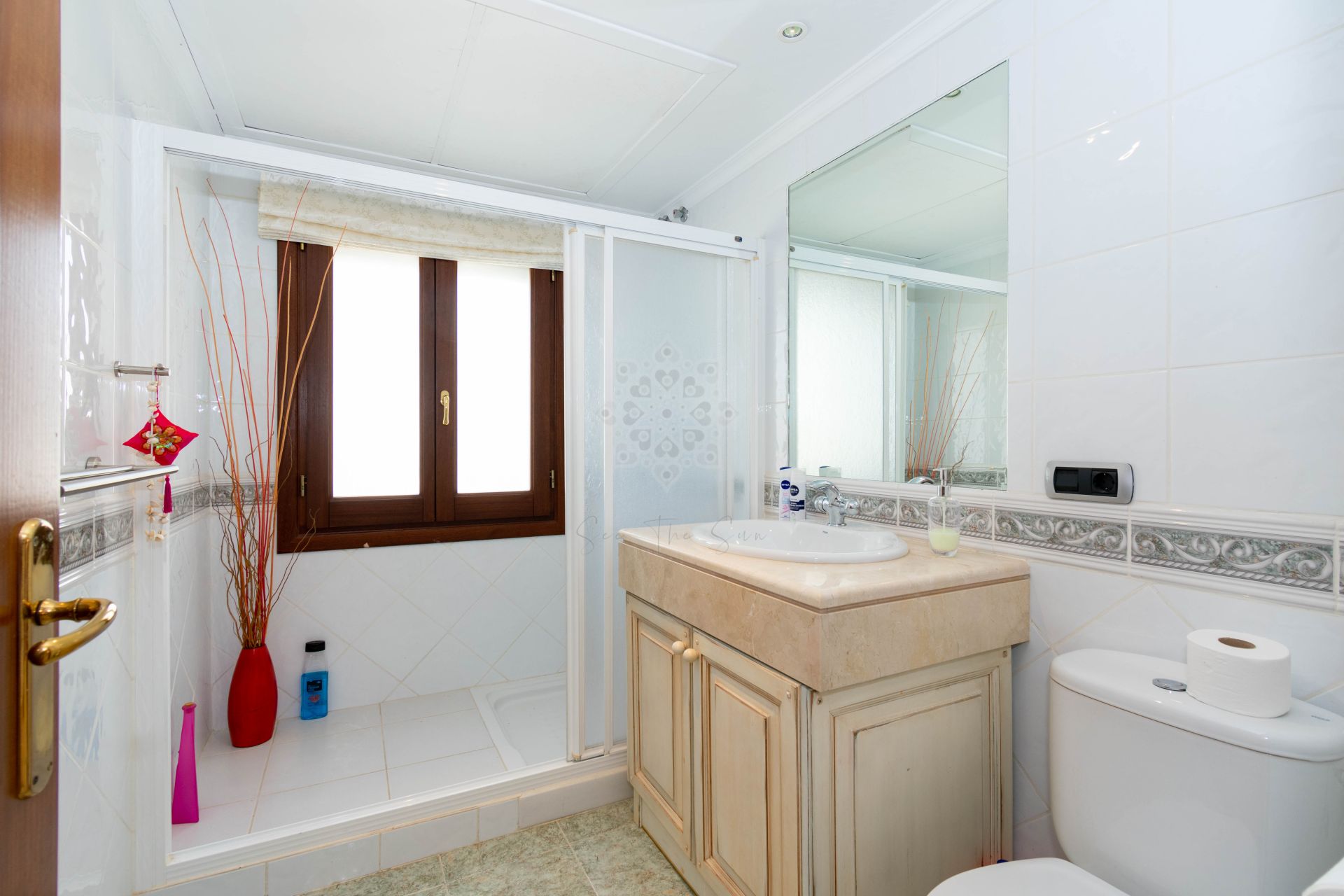 Villa in Seghers, Estepona