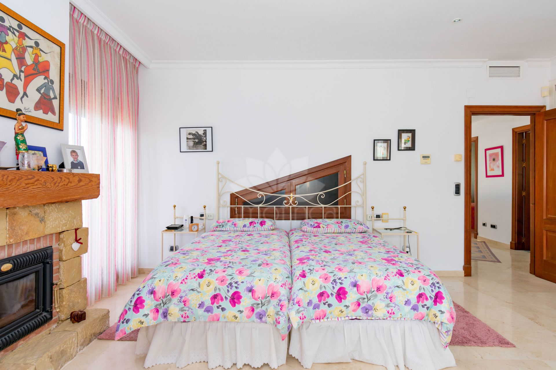 Villa en Seghers, Estepona