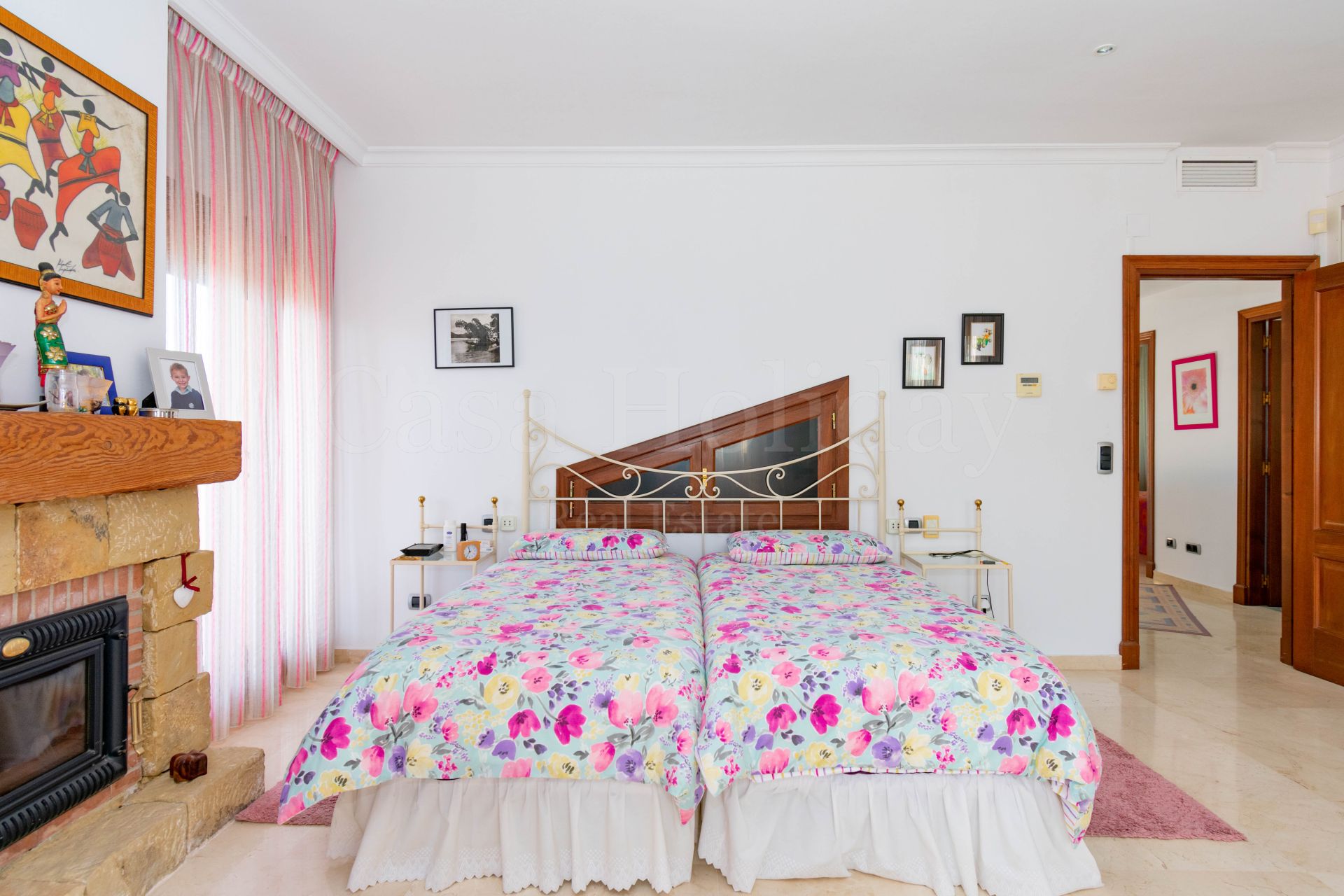 Villa in Seghers, Estepona