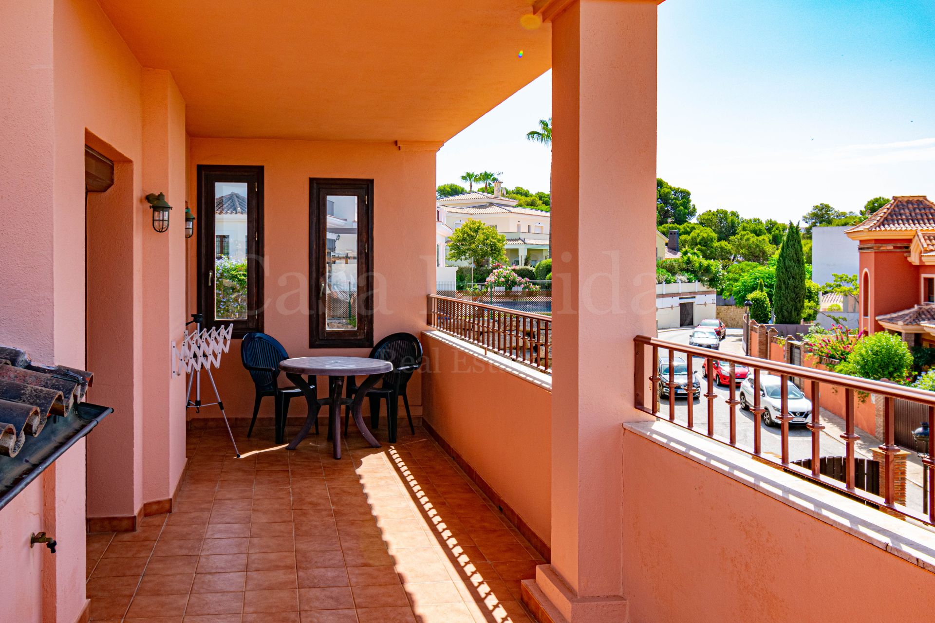 Villa in Seghers, Estepona