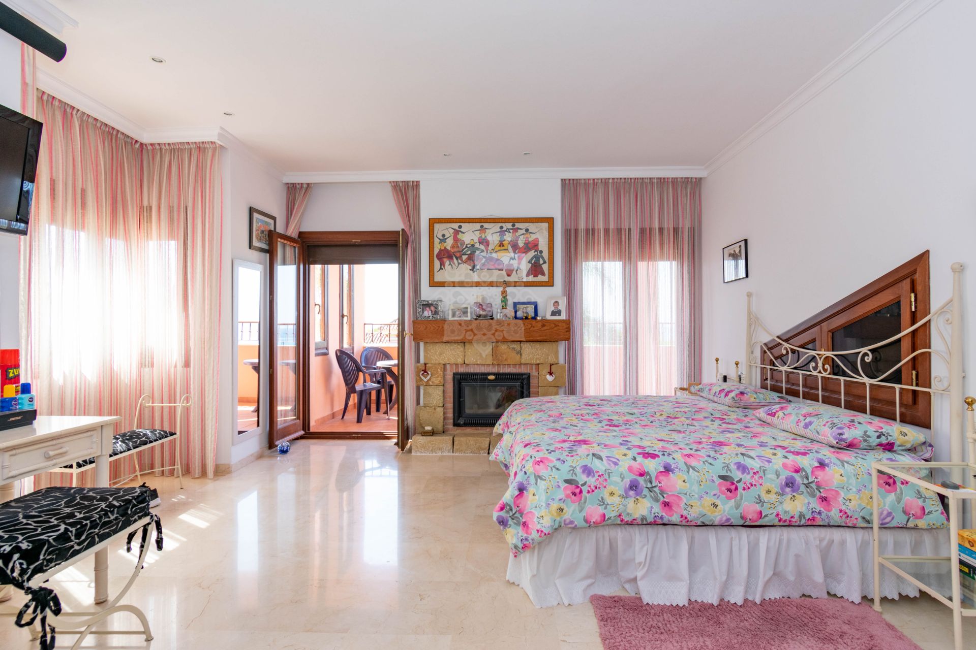 Villa in Seghers, Estepona