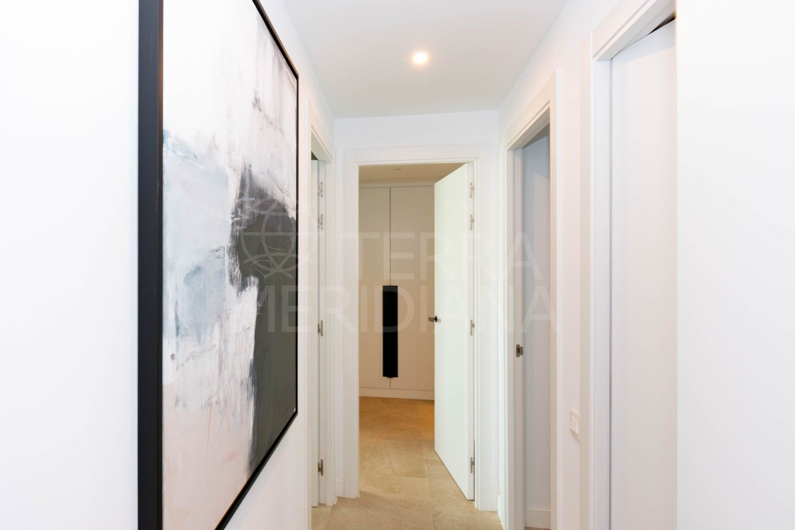 Duplex Penthouse in Las Mesas, Estepona