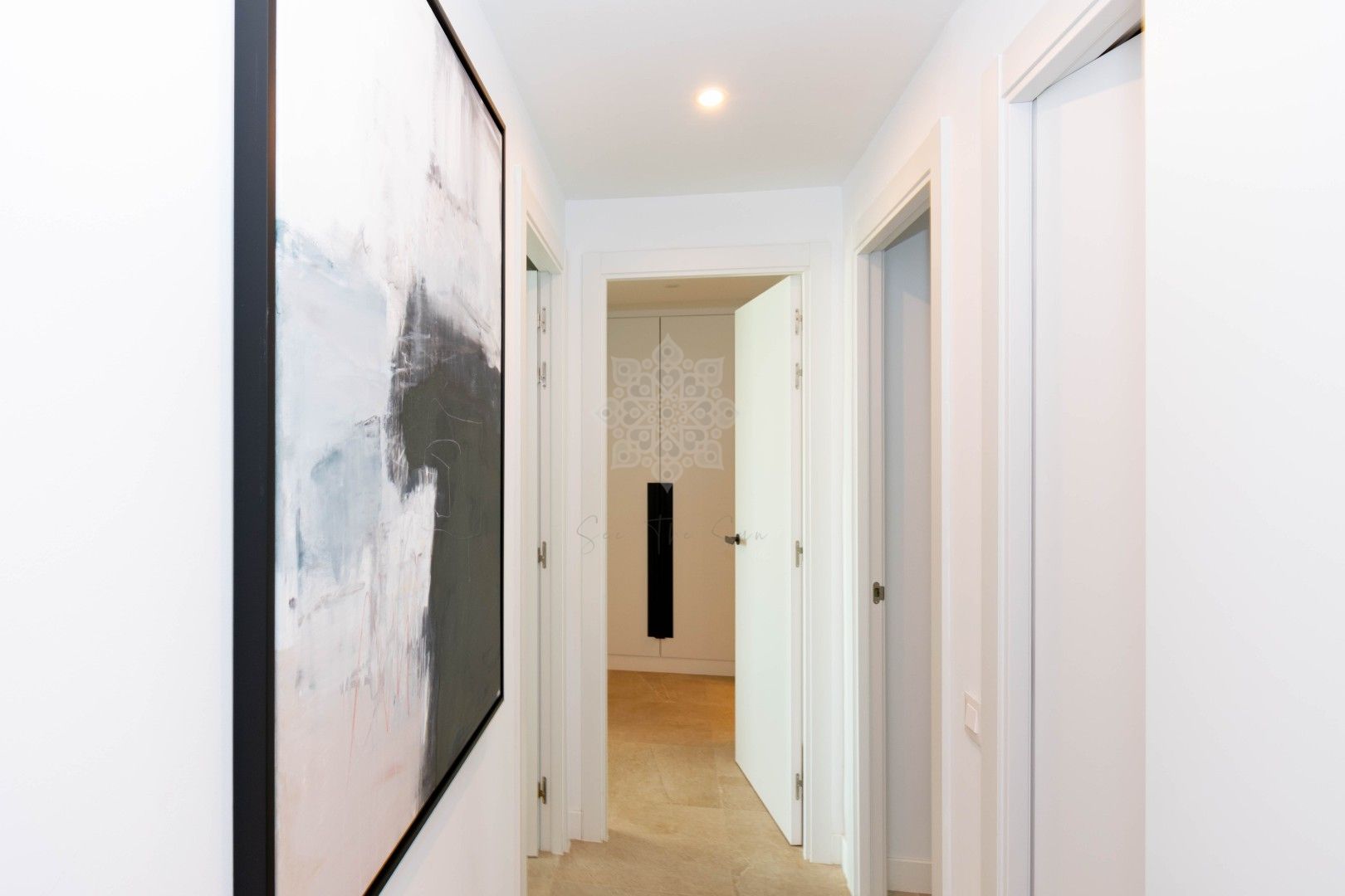 Duplex Penthouse in Las Mesas, Estepona