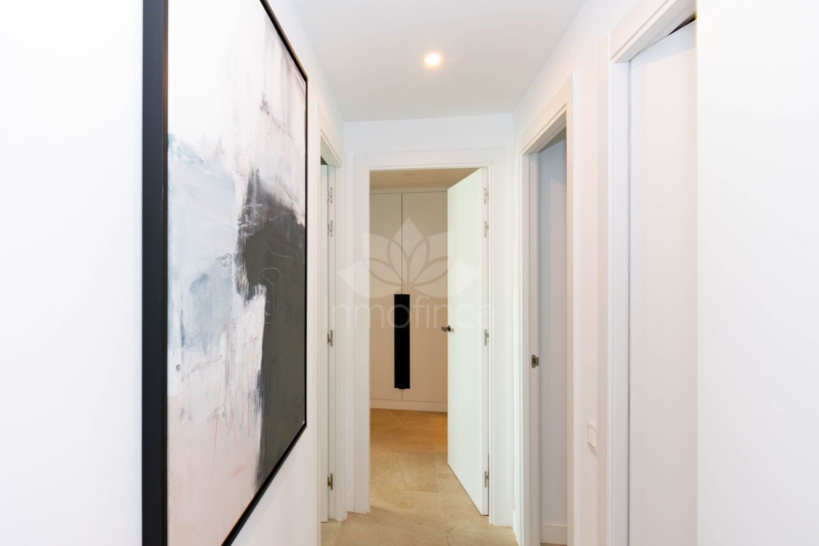 Duplex Penthouse in Las Mesas, Estepona