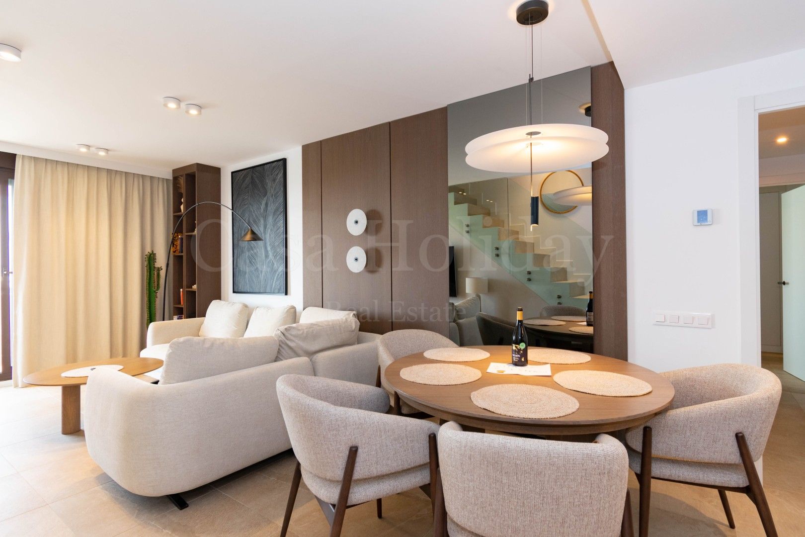 Duplex Penthouse in Las Mesas, Estepona