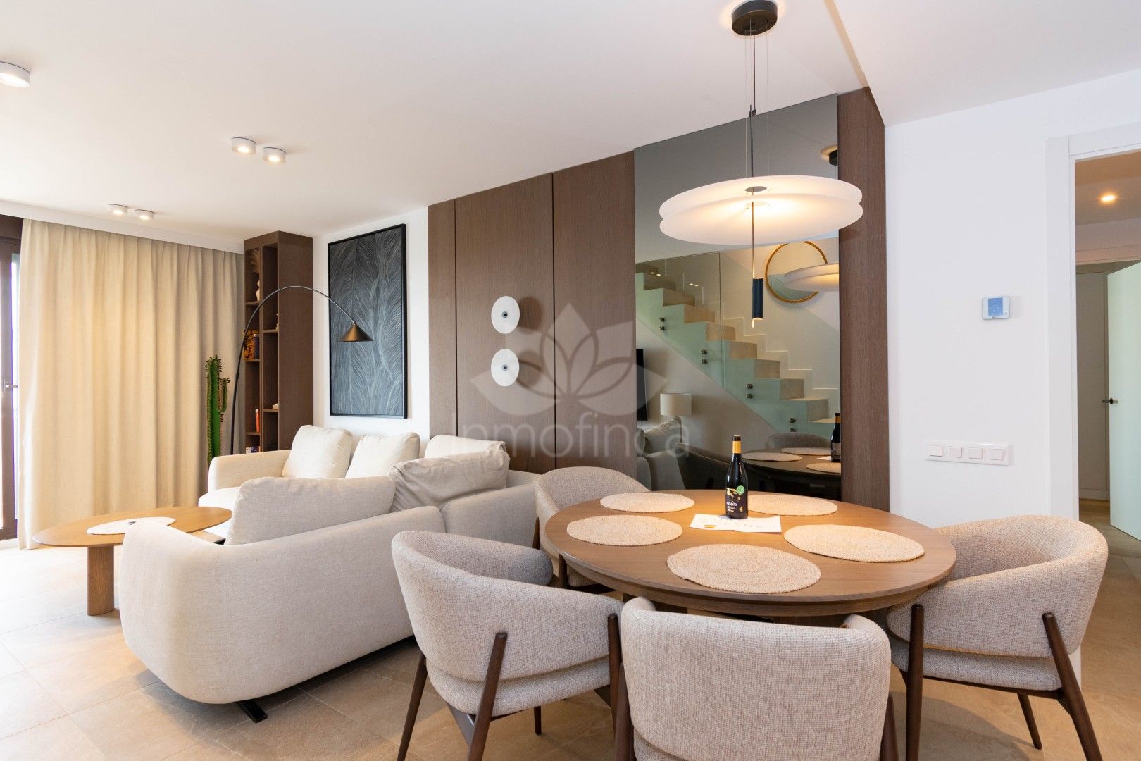 Duplex Penthouse in Las Mesas, Estepona