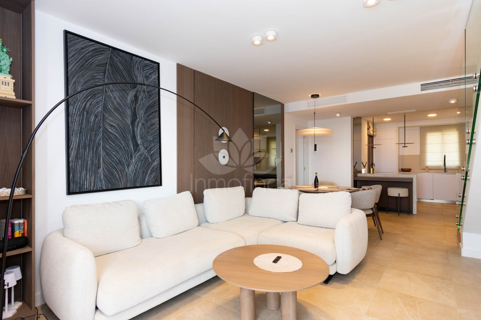 Duplex Penthouse in Las Mesas, Estepona