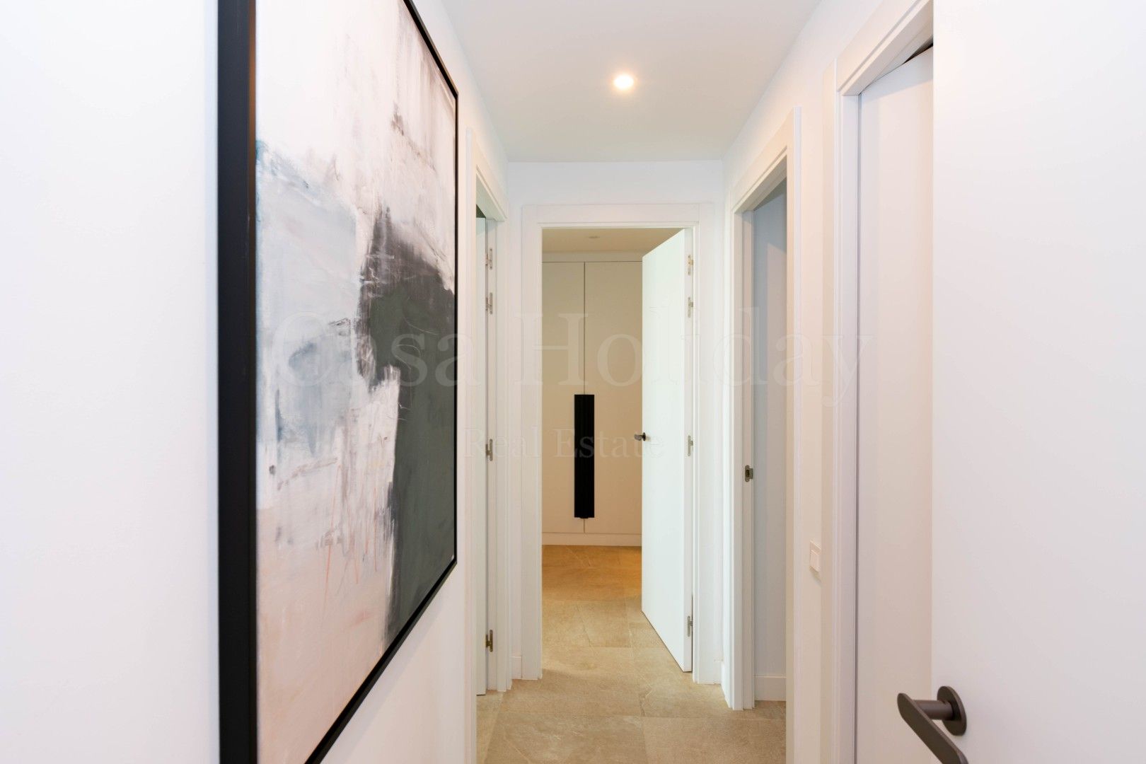 Duplex Penthouse in Las Mesas, Estepona