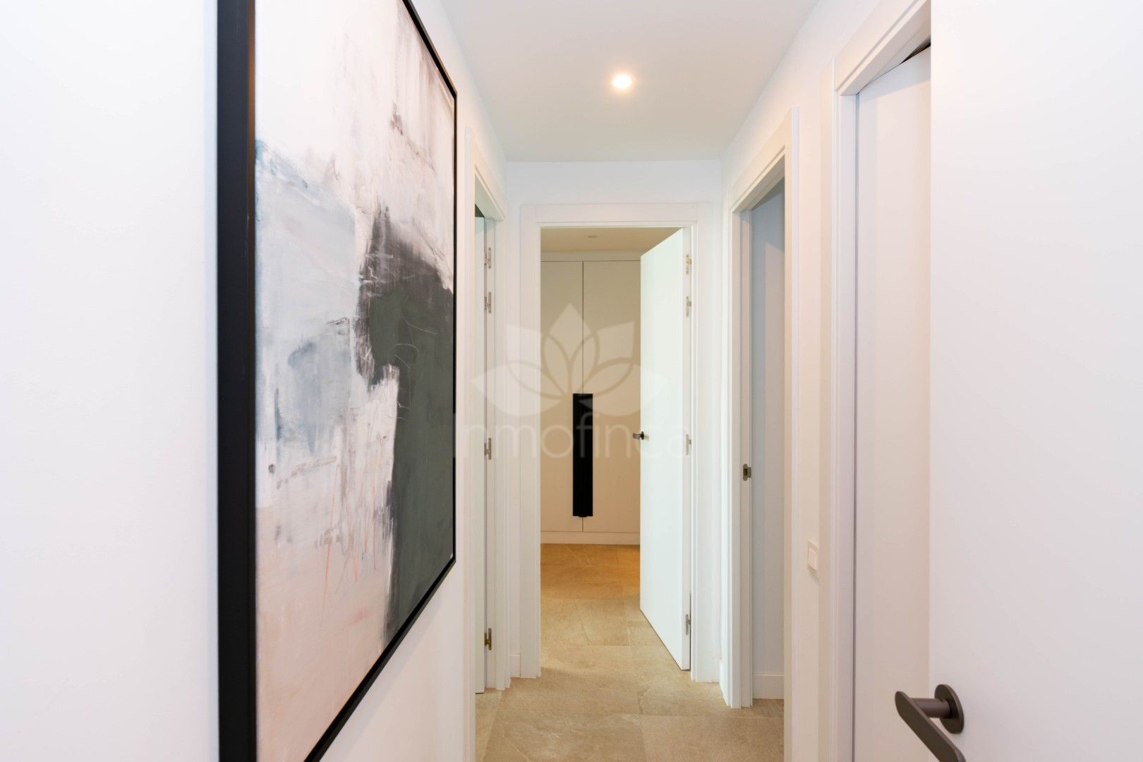 Duplex Penthouse in Las Mesas, Estepona